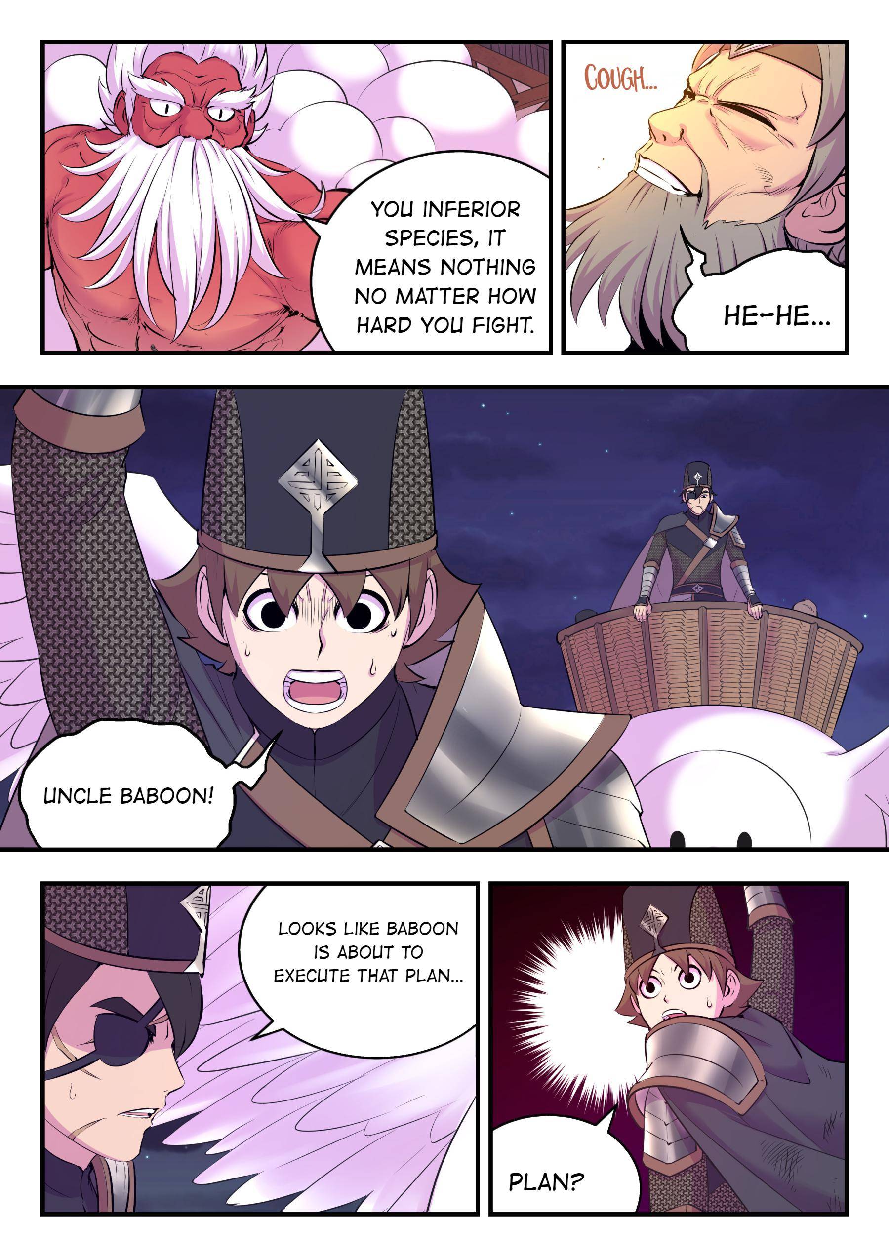 Chapter 123 - Image 9
