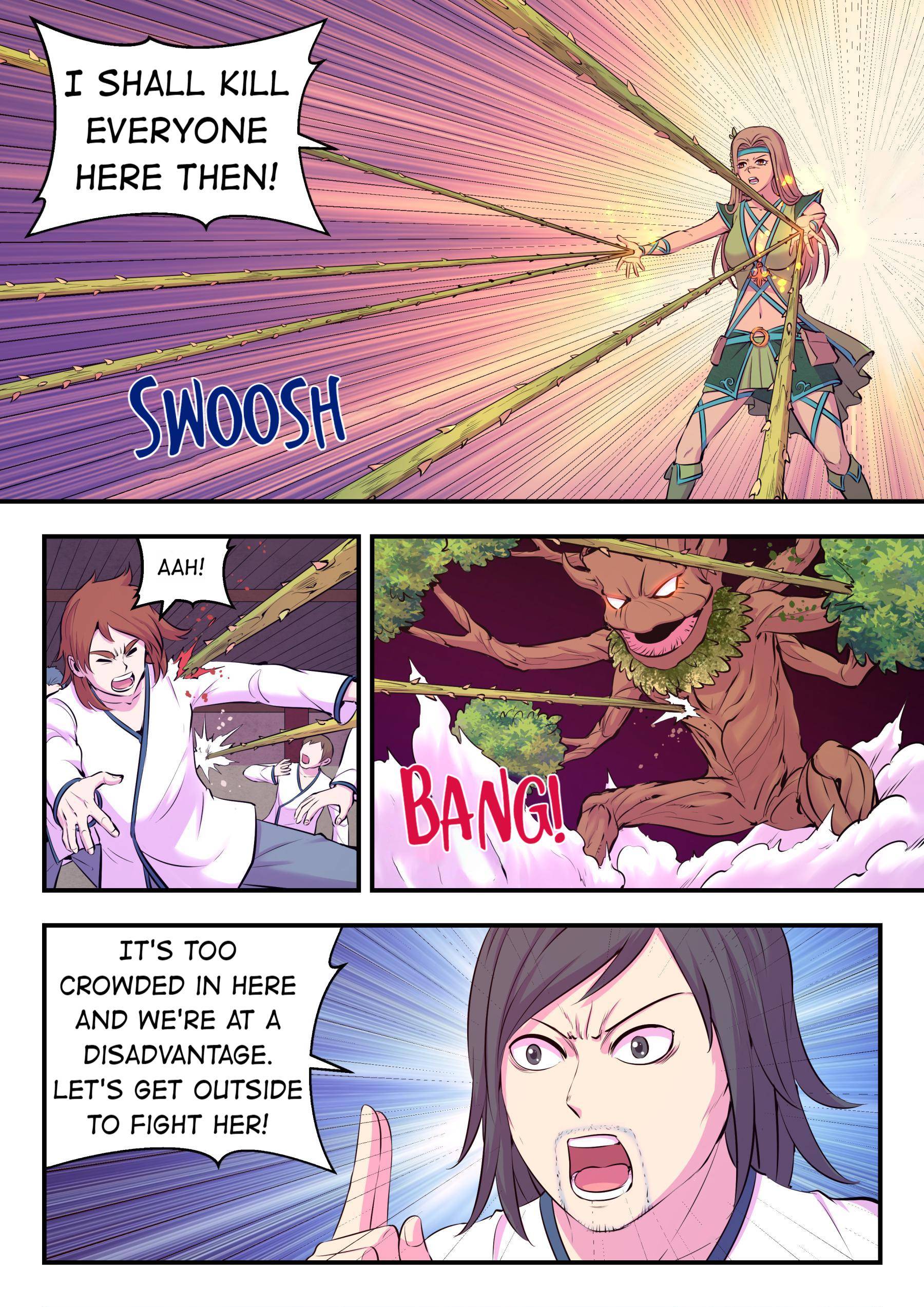 Chapter 124 - Image 11