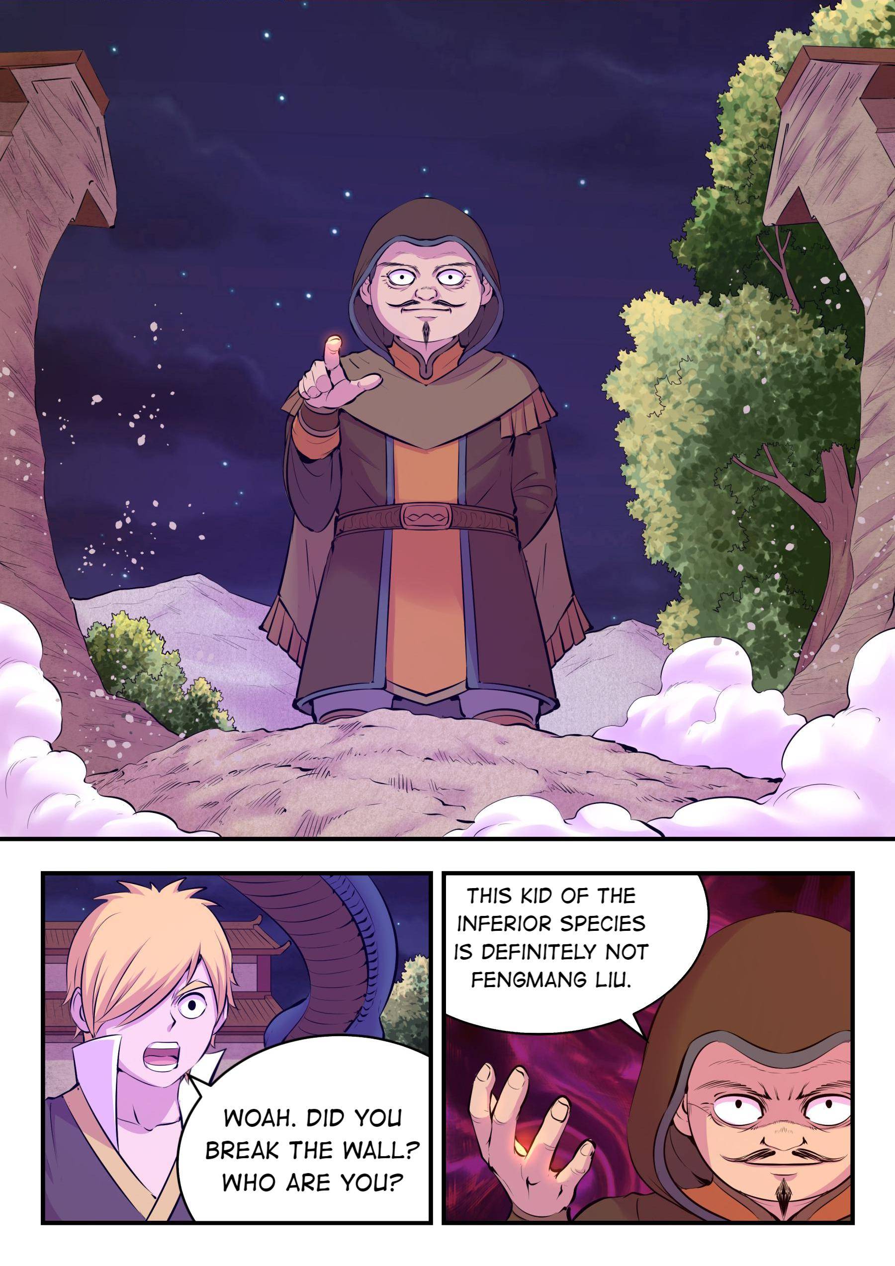 Chapter 124 - Image 14