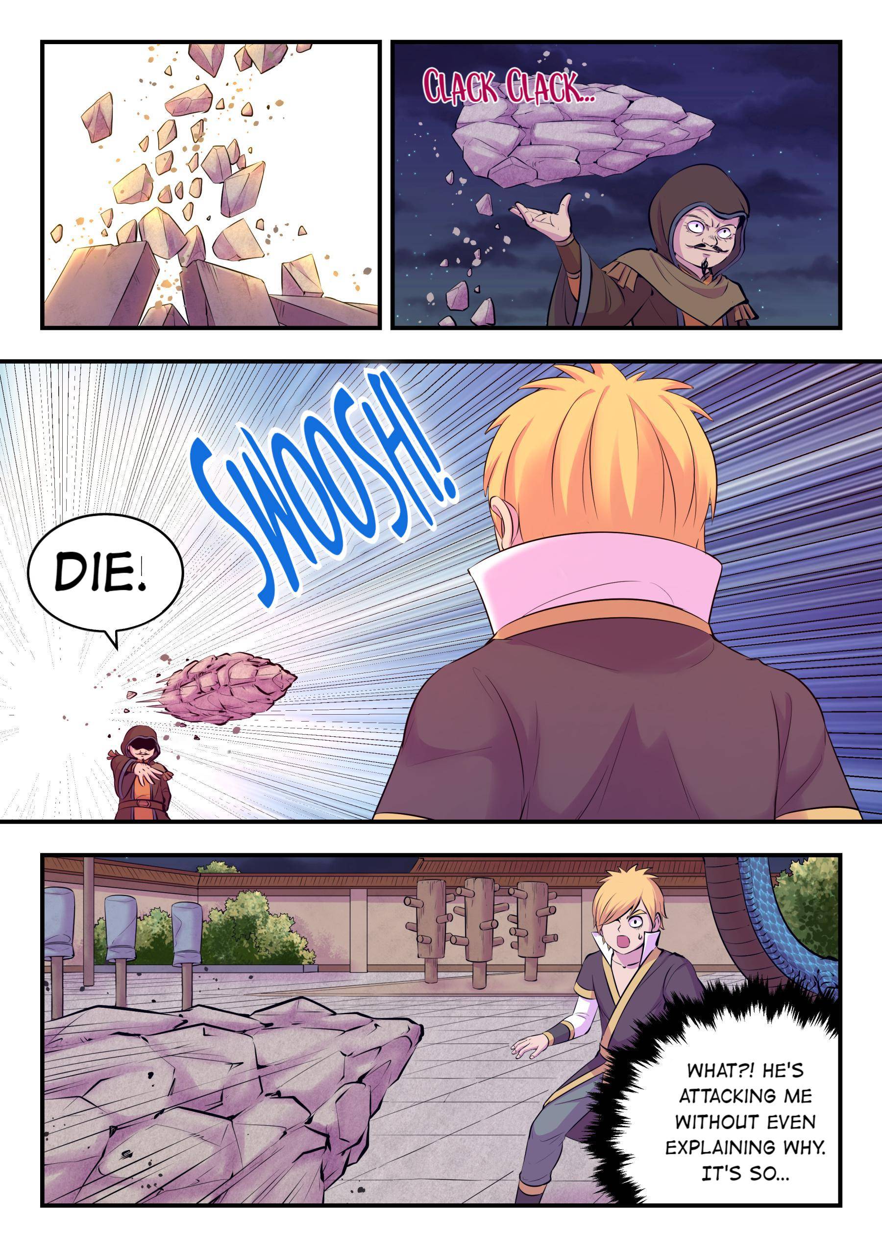 Chapter 124 - Image 15