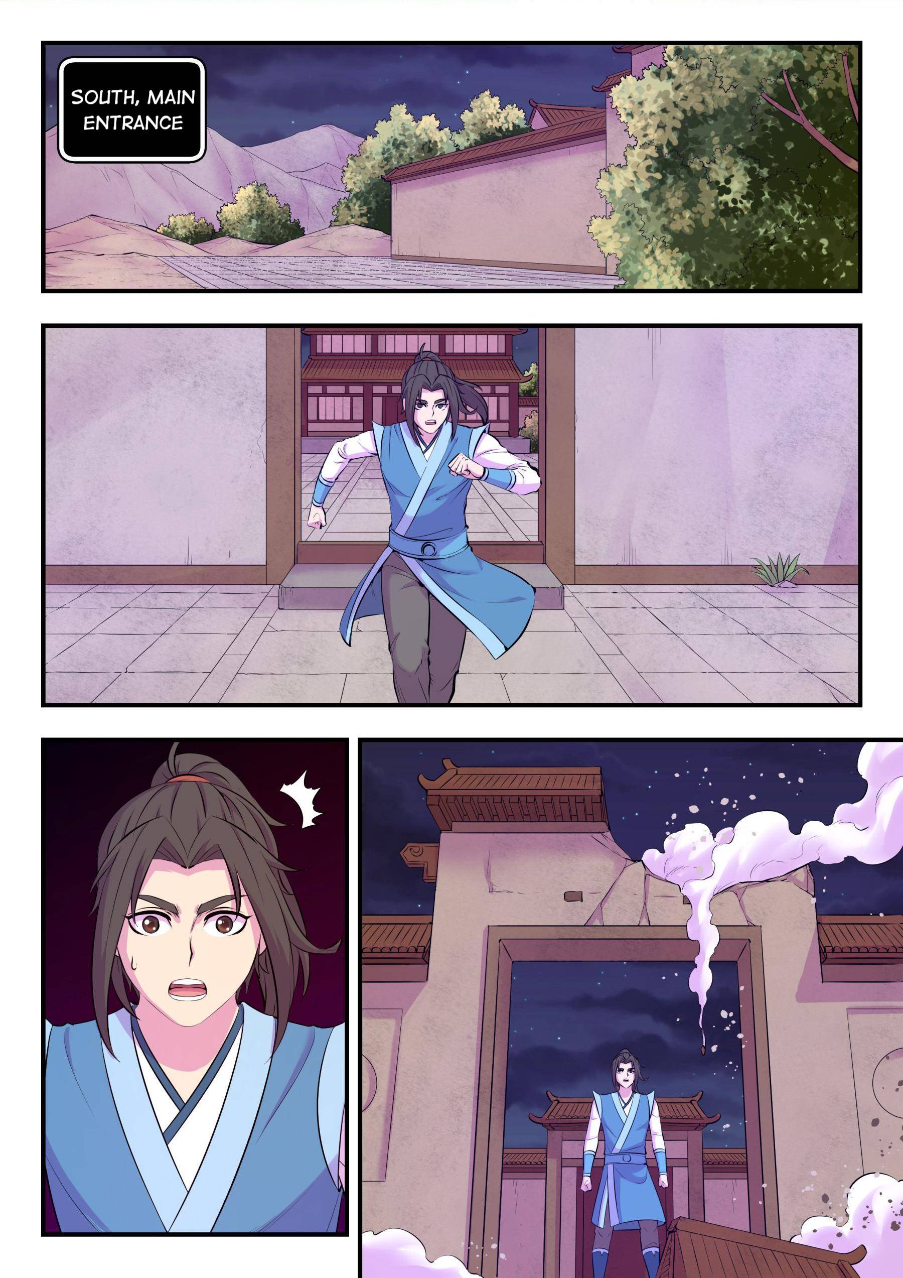 Chapter 124 - Image 18