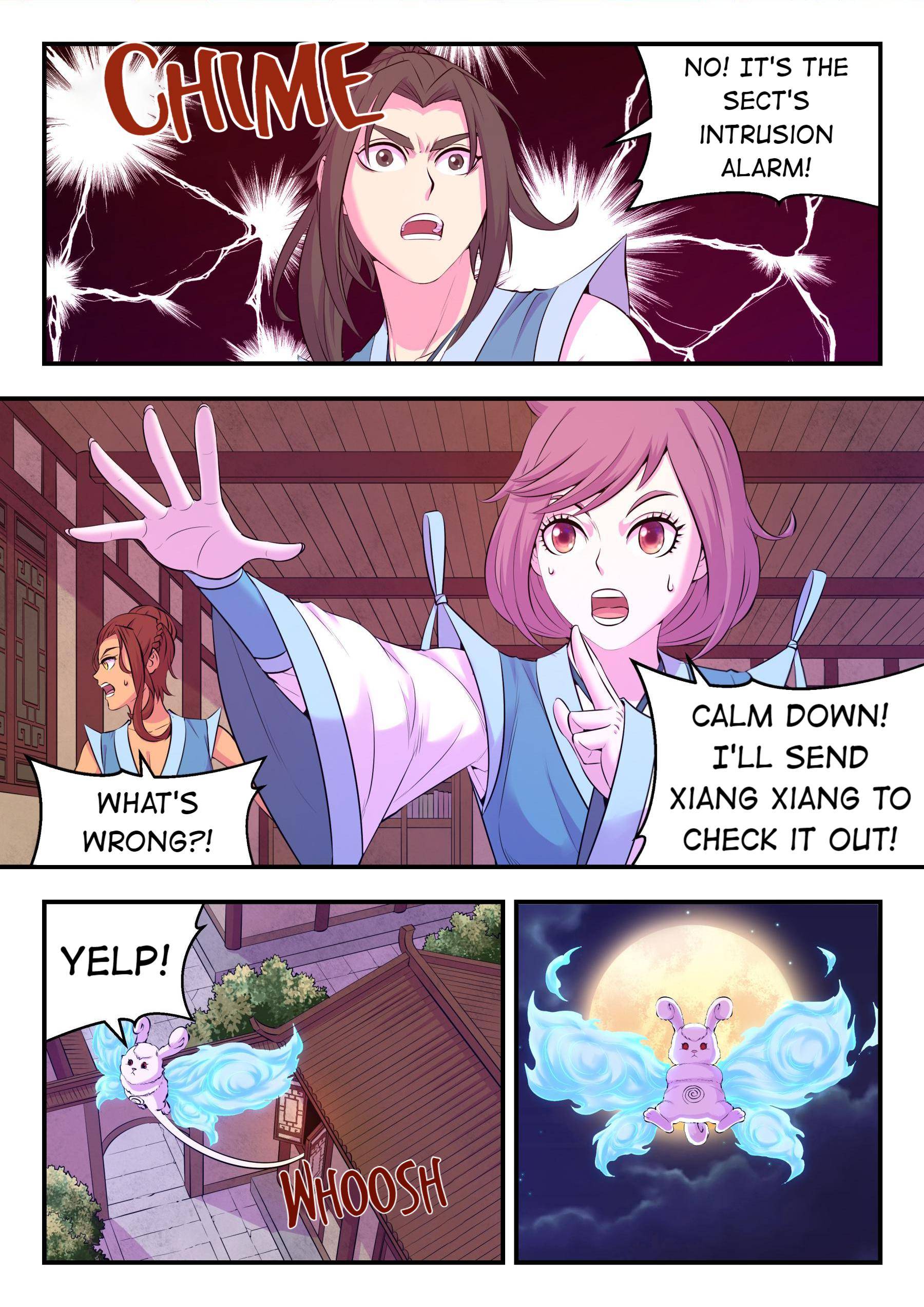 Chapter 124 - Image 2