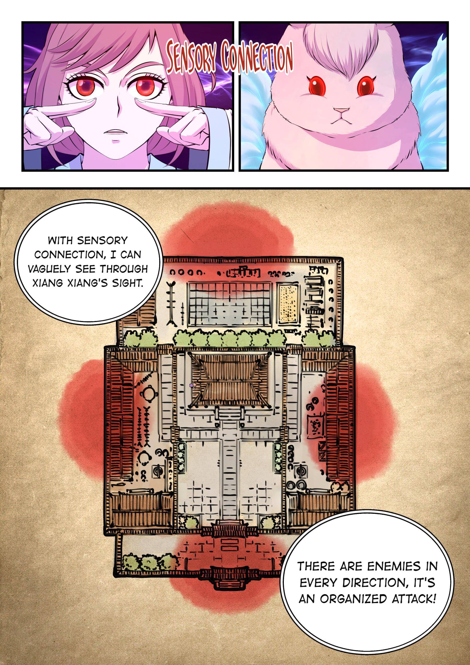 Chapter 124 - Image 3