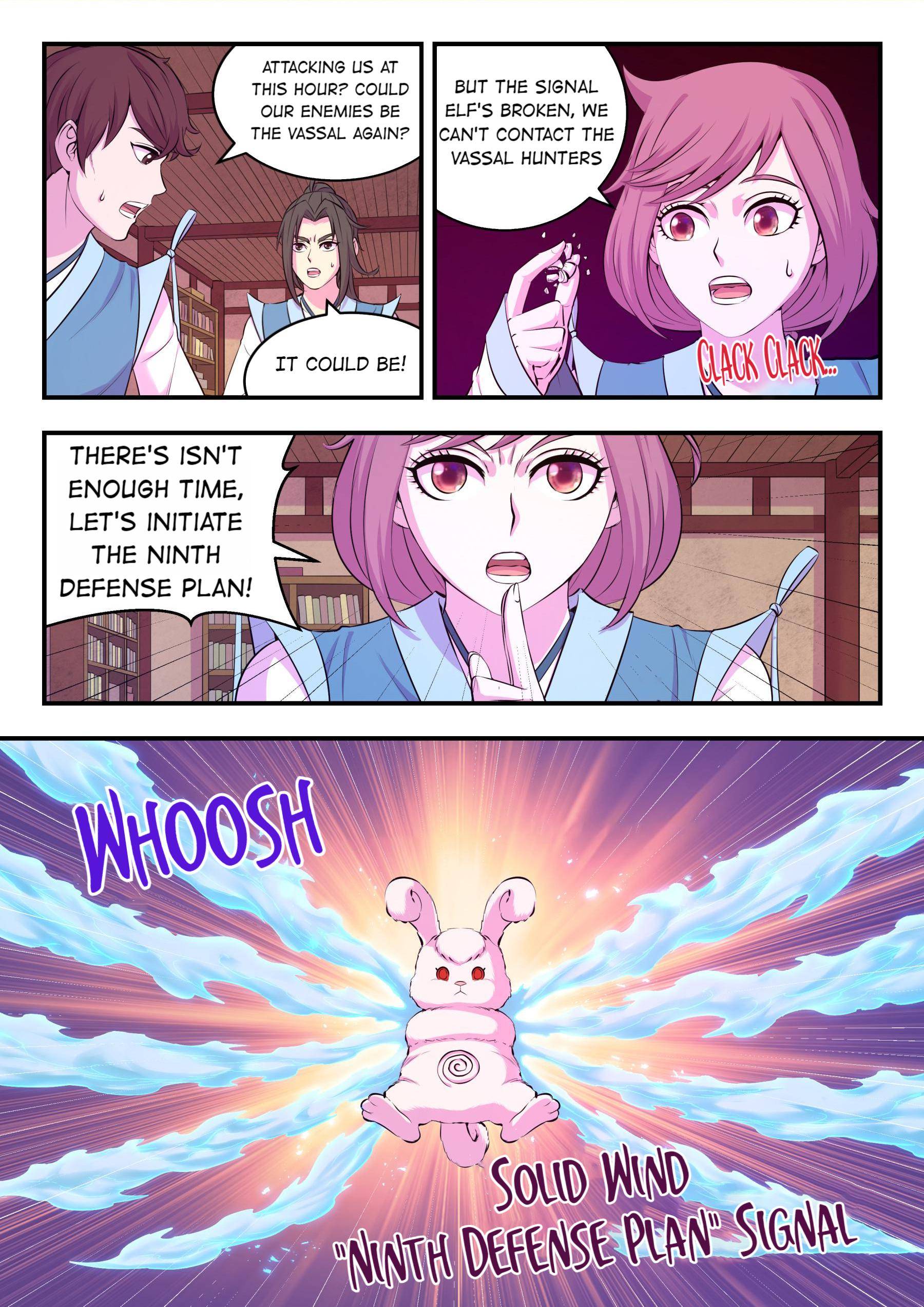 Chapter 124 - Image 4