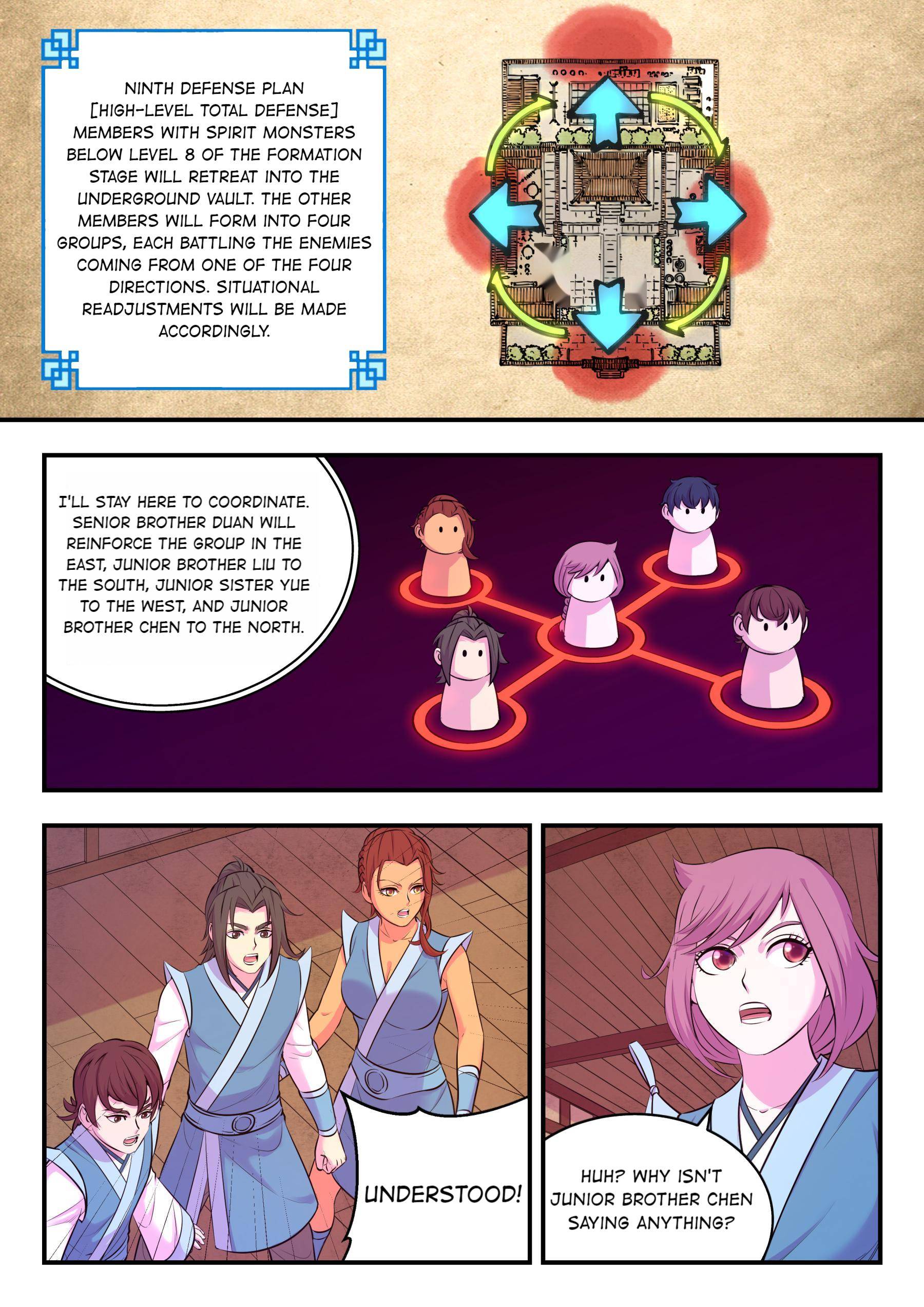 Chapter 124 - Image 5