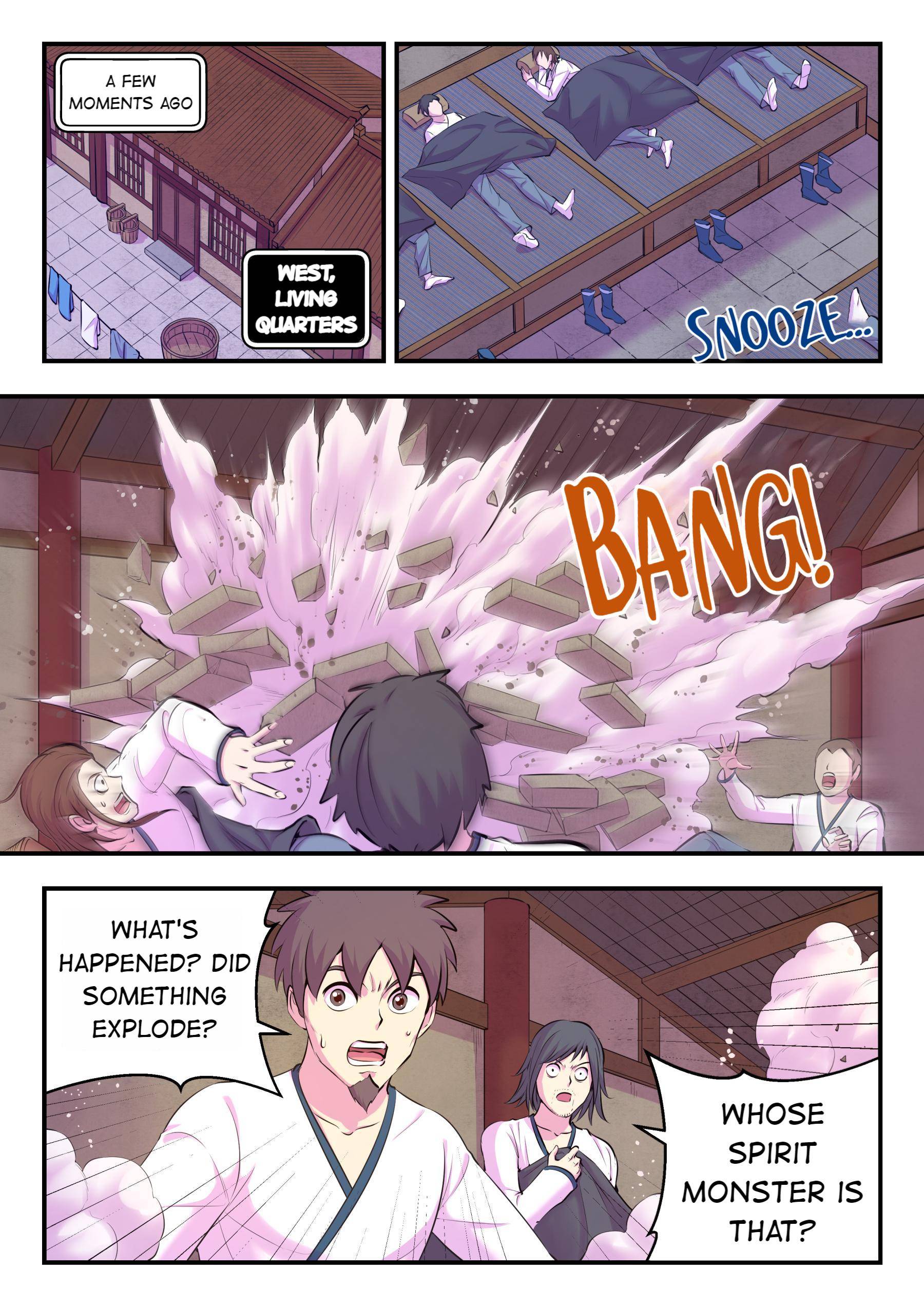 Chapter 124 - Image 7