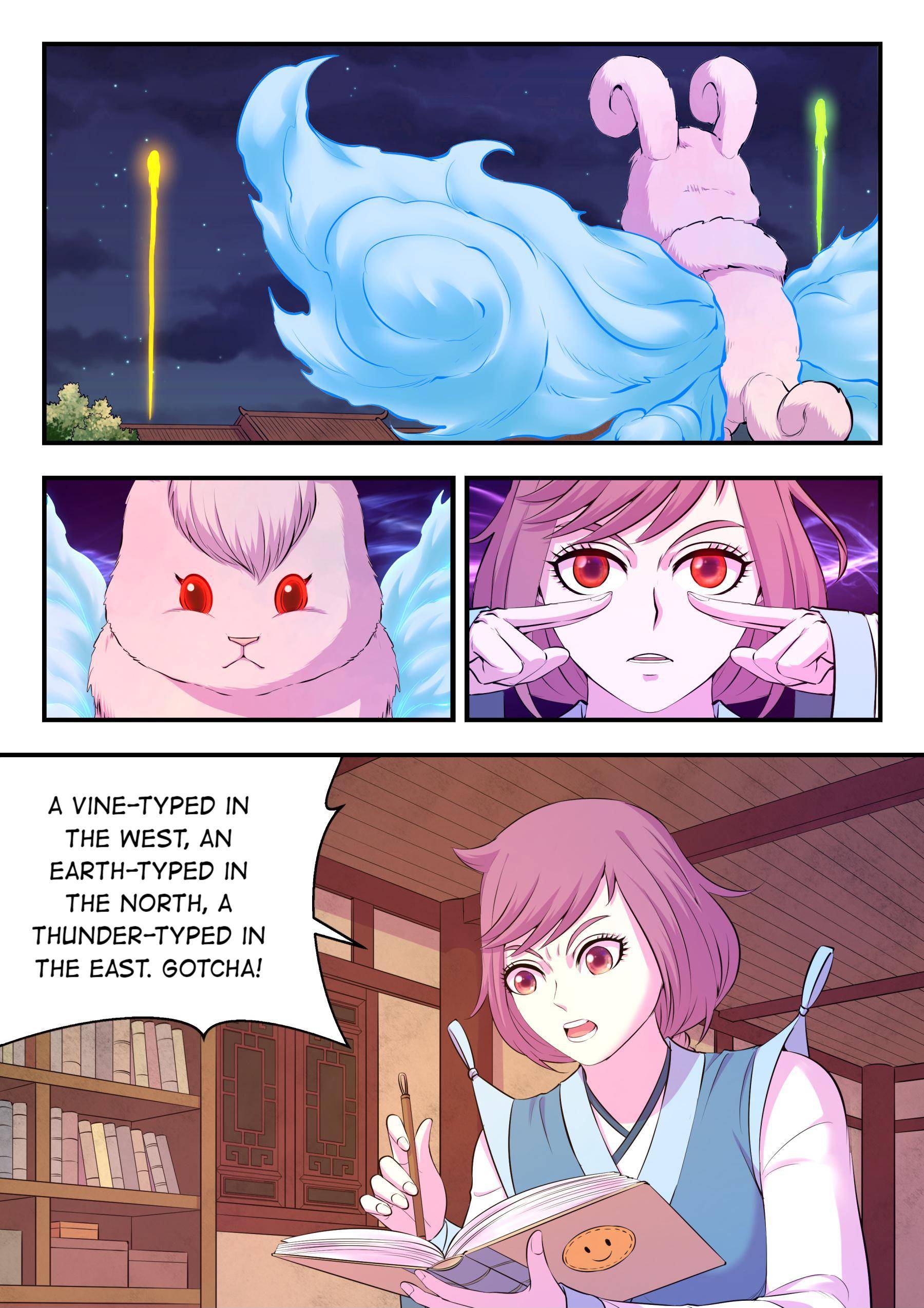 Chapter 125 - Image 11