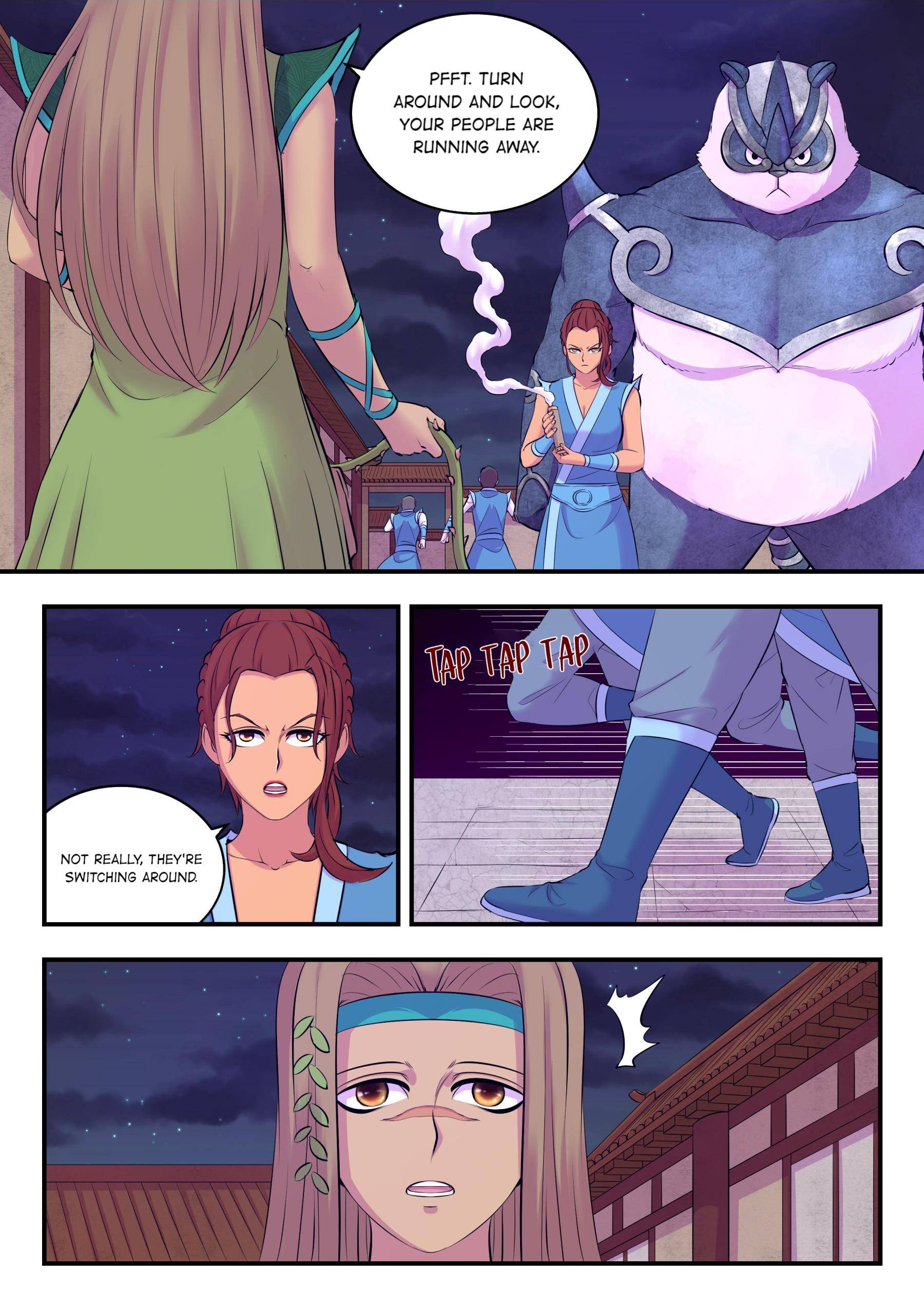 Chapter 125 - Image 14