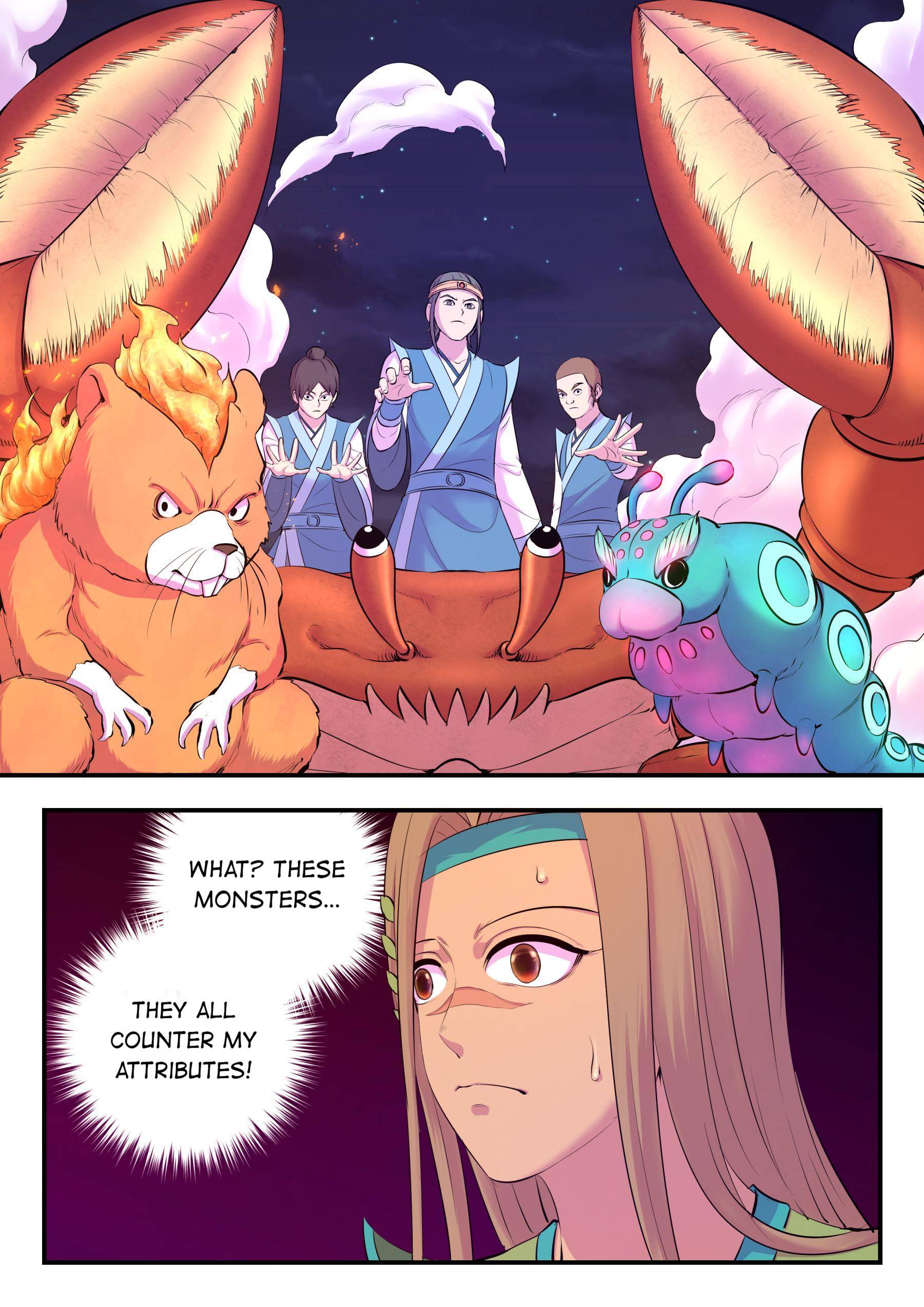 Chapter 125 - Image 15