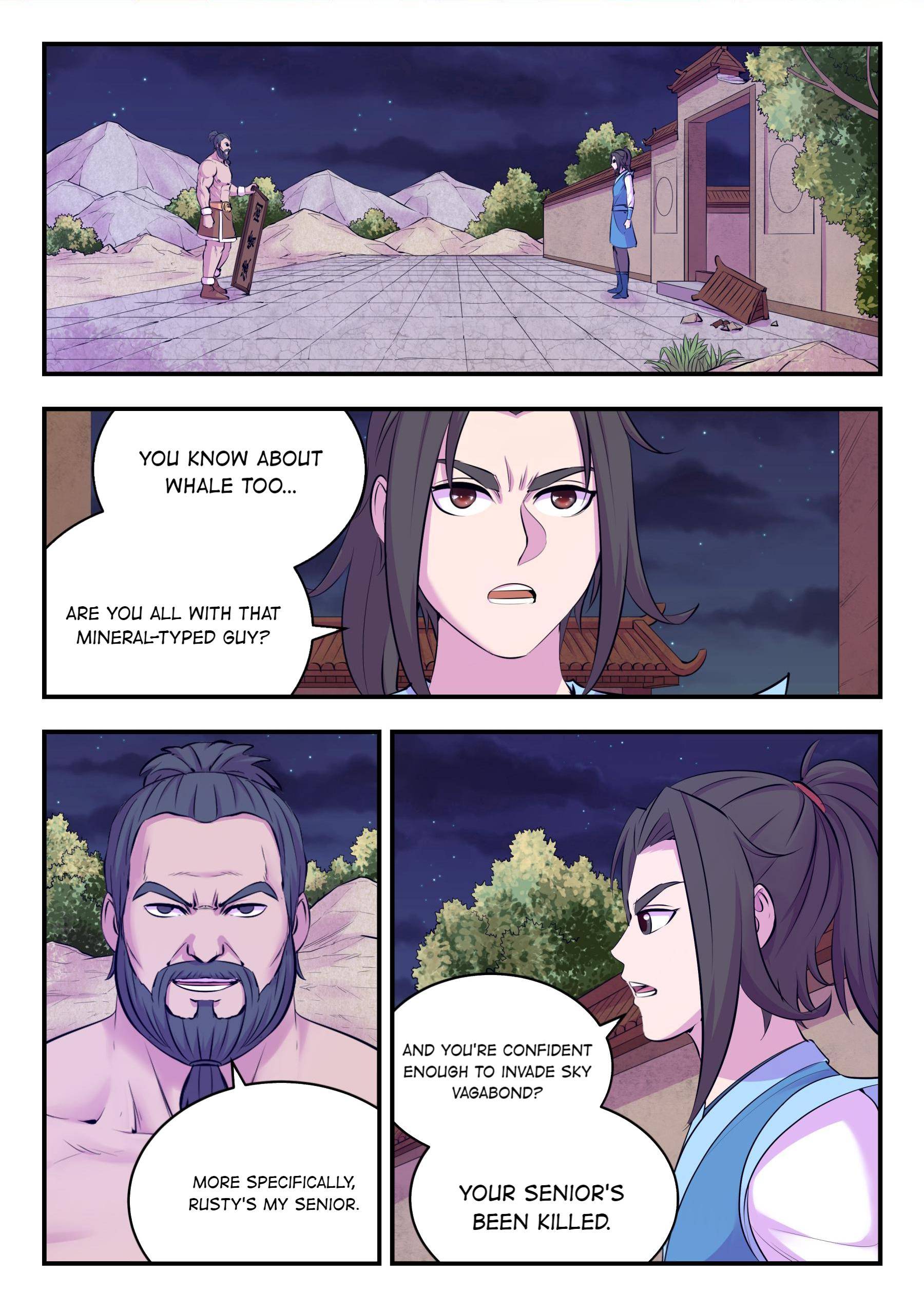Chapter 125 - Image 2