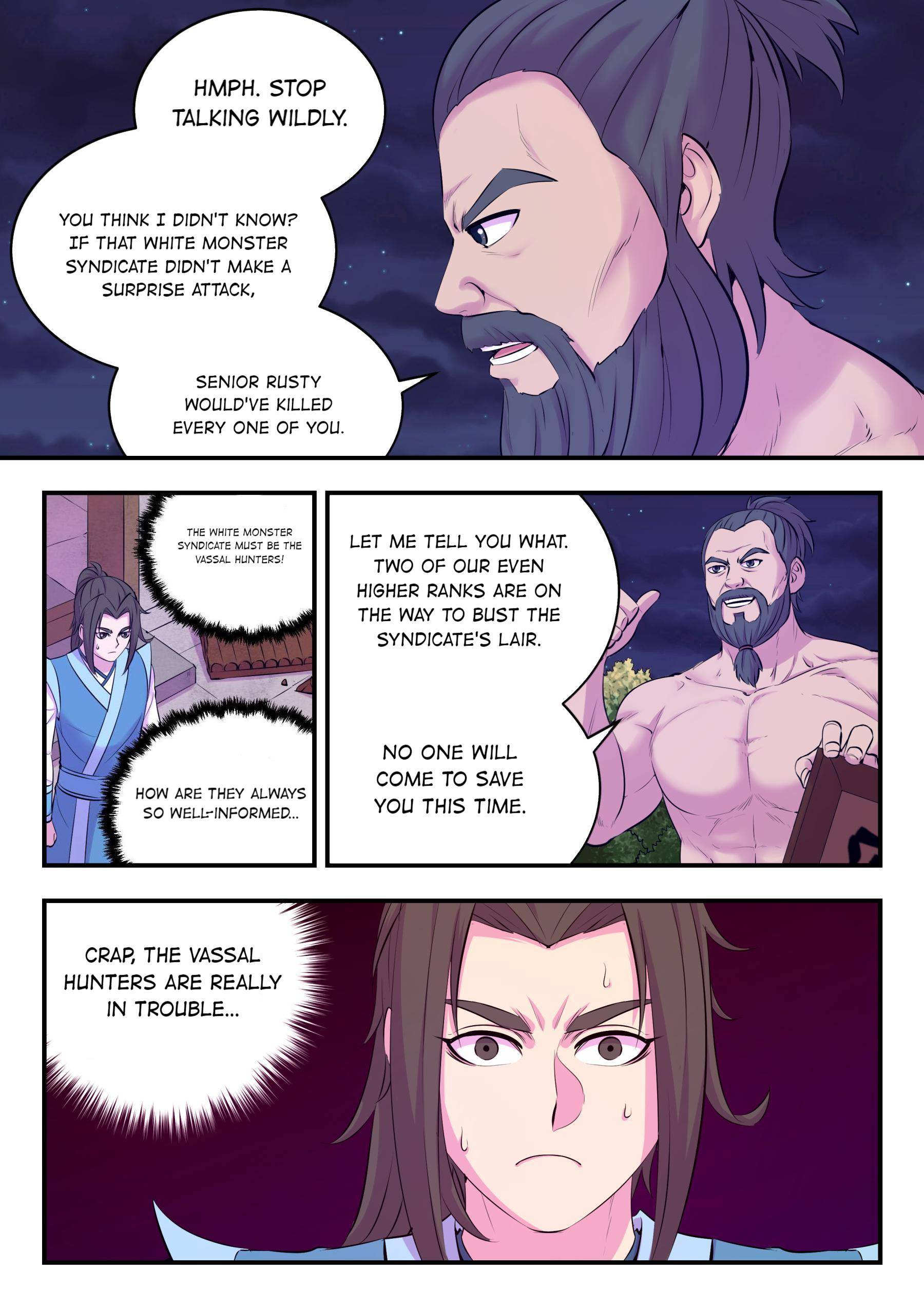 Chapter 125 - Image 3