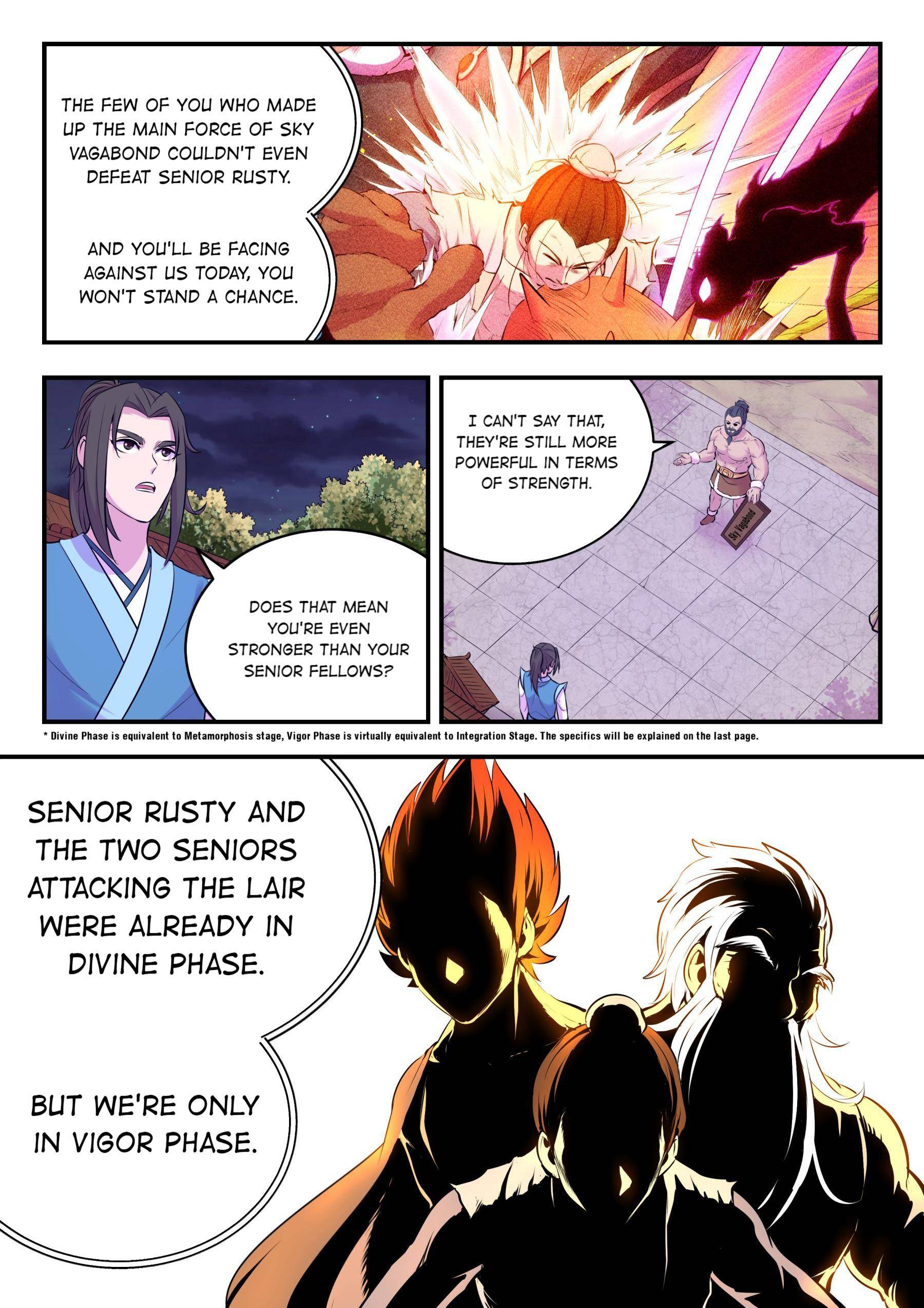Chapter 125 - Image 4