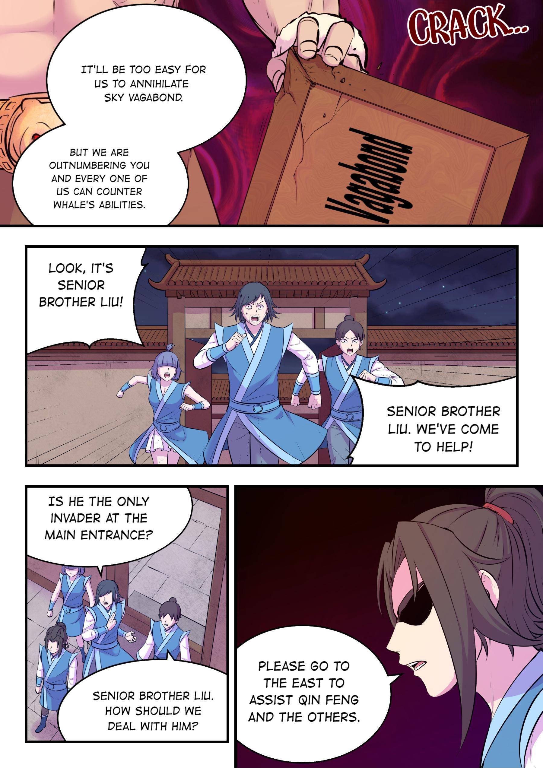 Chapter 125 - Image 5