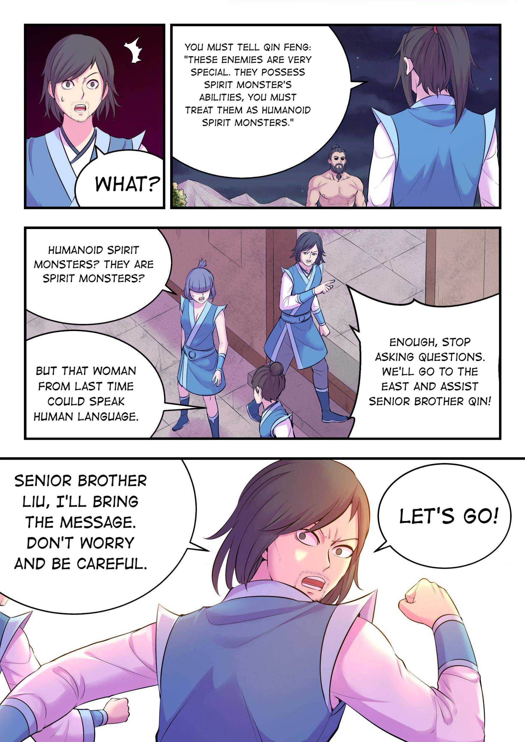 Chapter 125 - Image 6