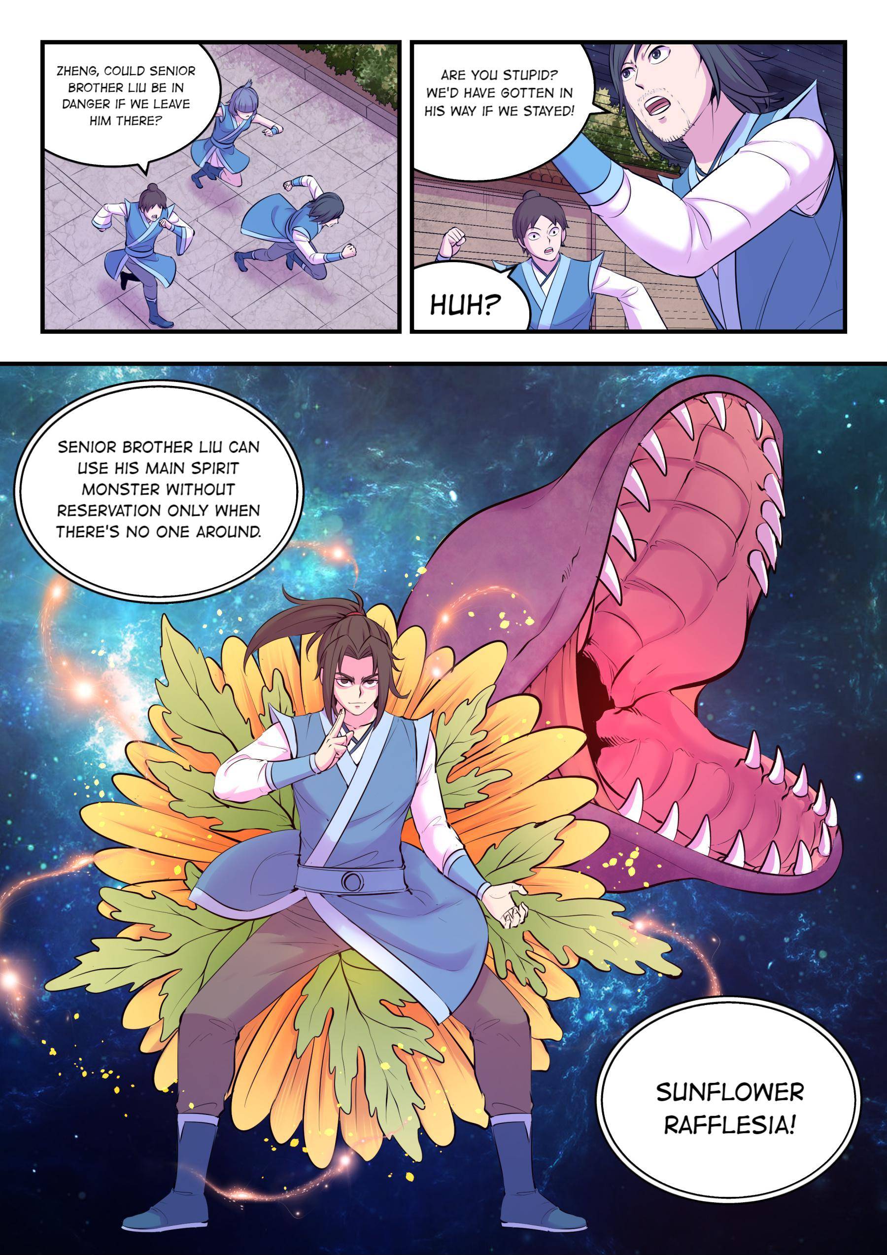 Chapter 125 - Image 7