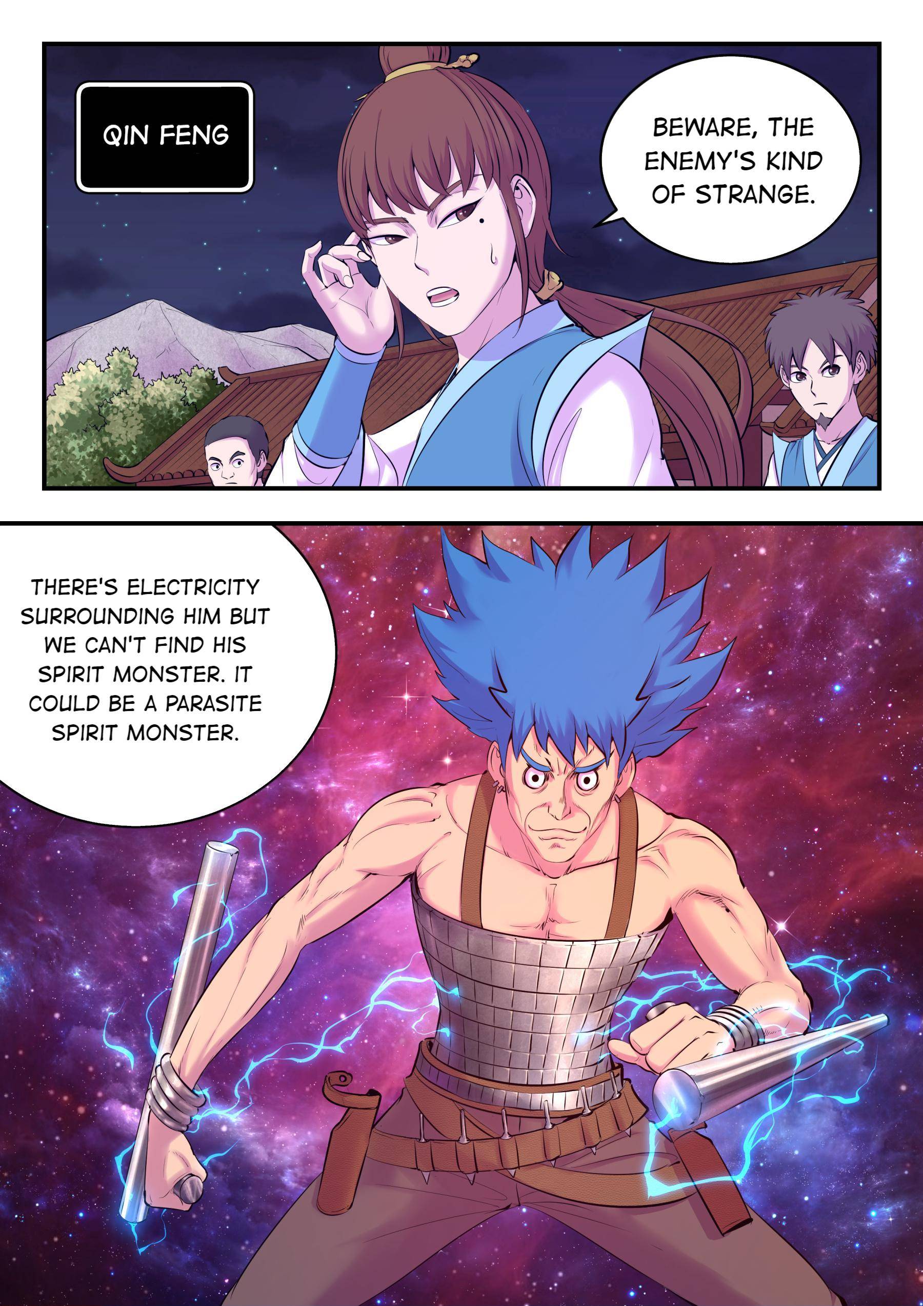 Chapter 125 - Image 9