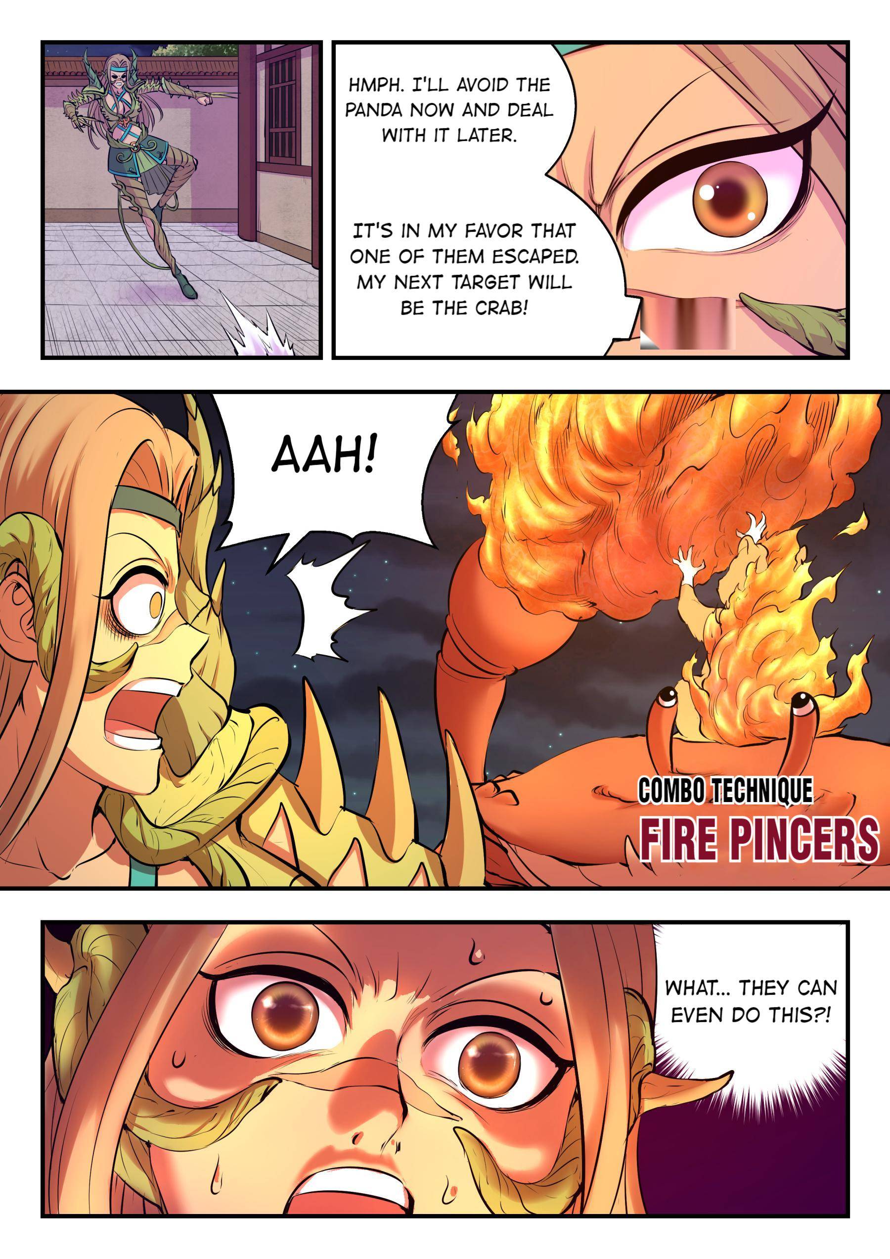 Chapter 126 - Image 19