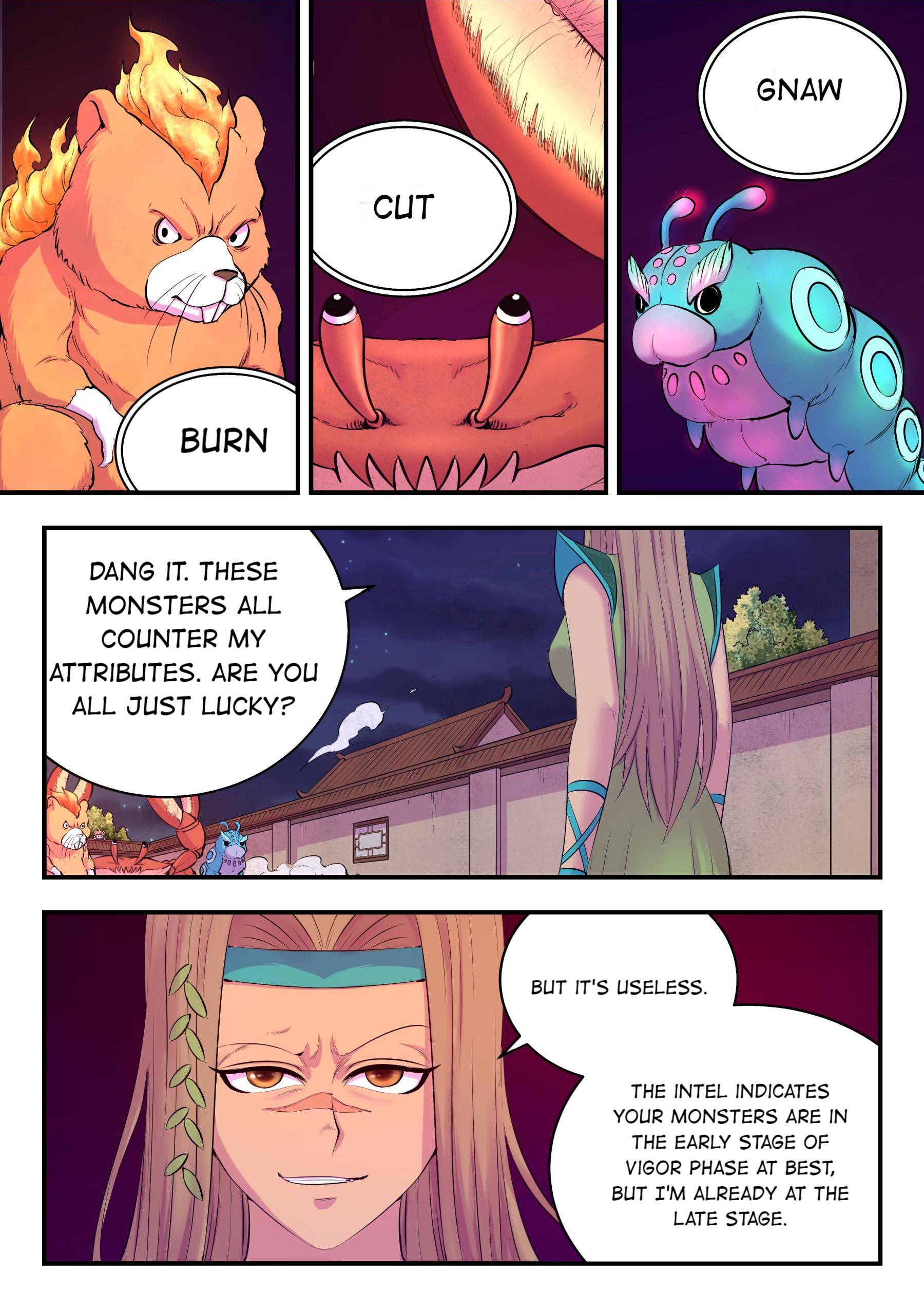 Chapter 126 - Image 2
