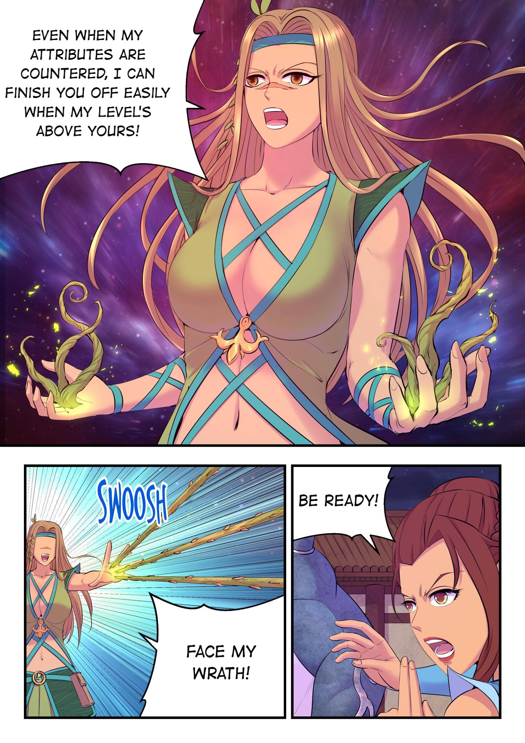 Chapter 126 - Image 3