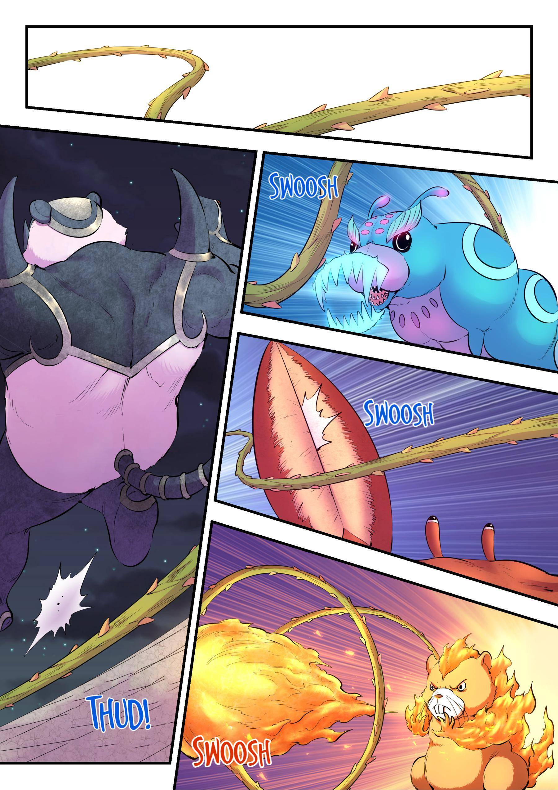 Chapter 126 - Image 5