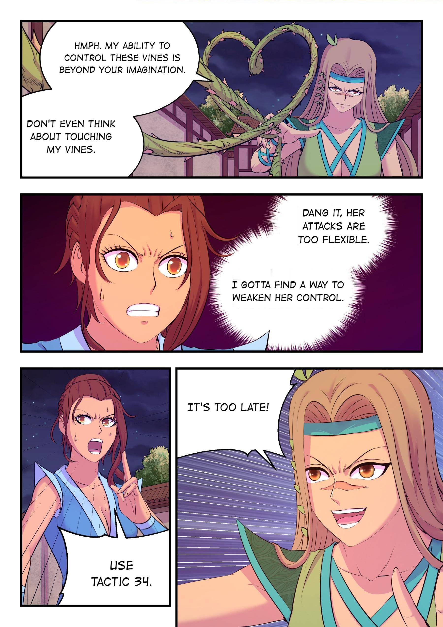 Chapter 126 - Image 6