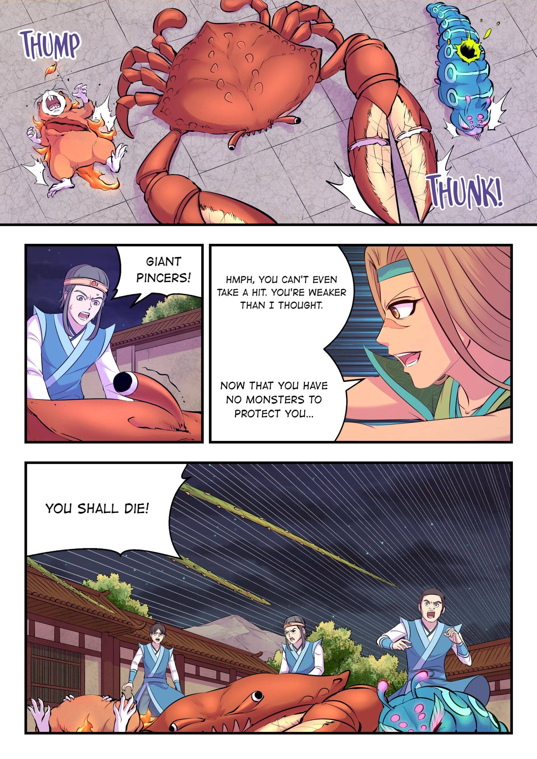 Chapter 126 - Image 8