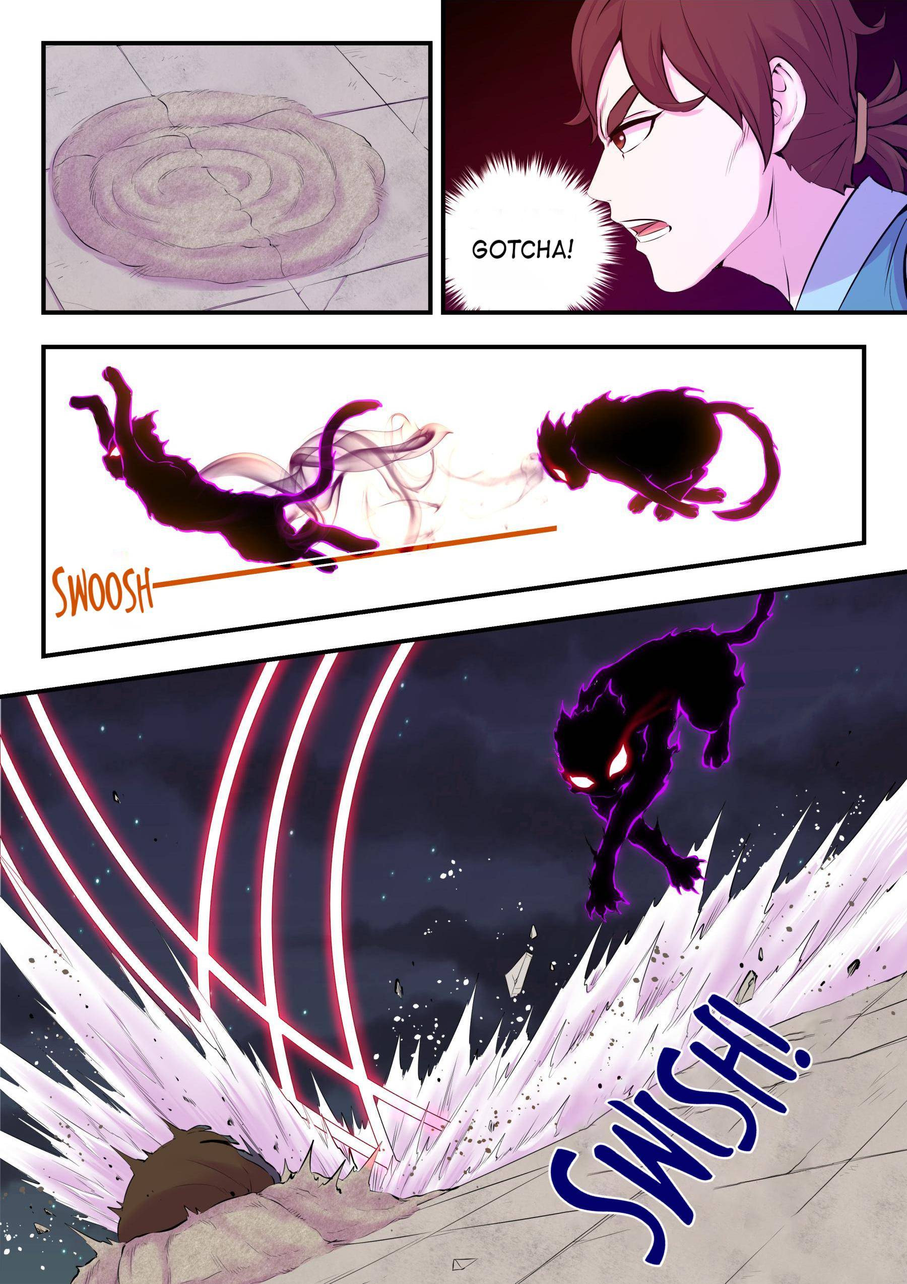Chapter 127 - Image 14