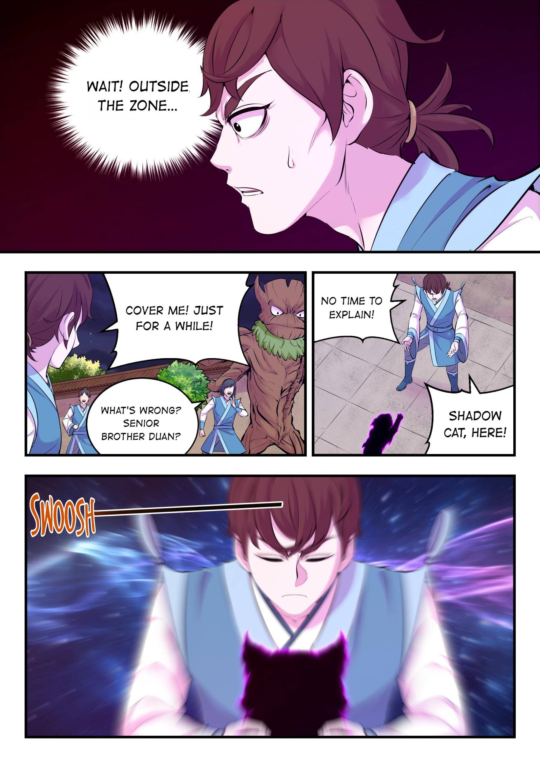 Chapter 127 - Image 16