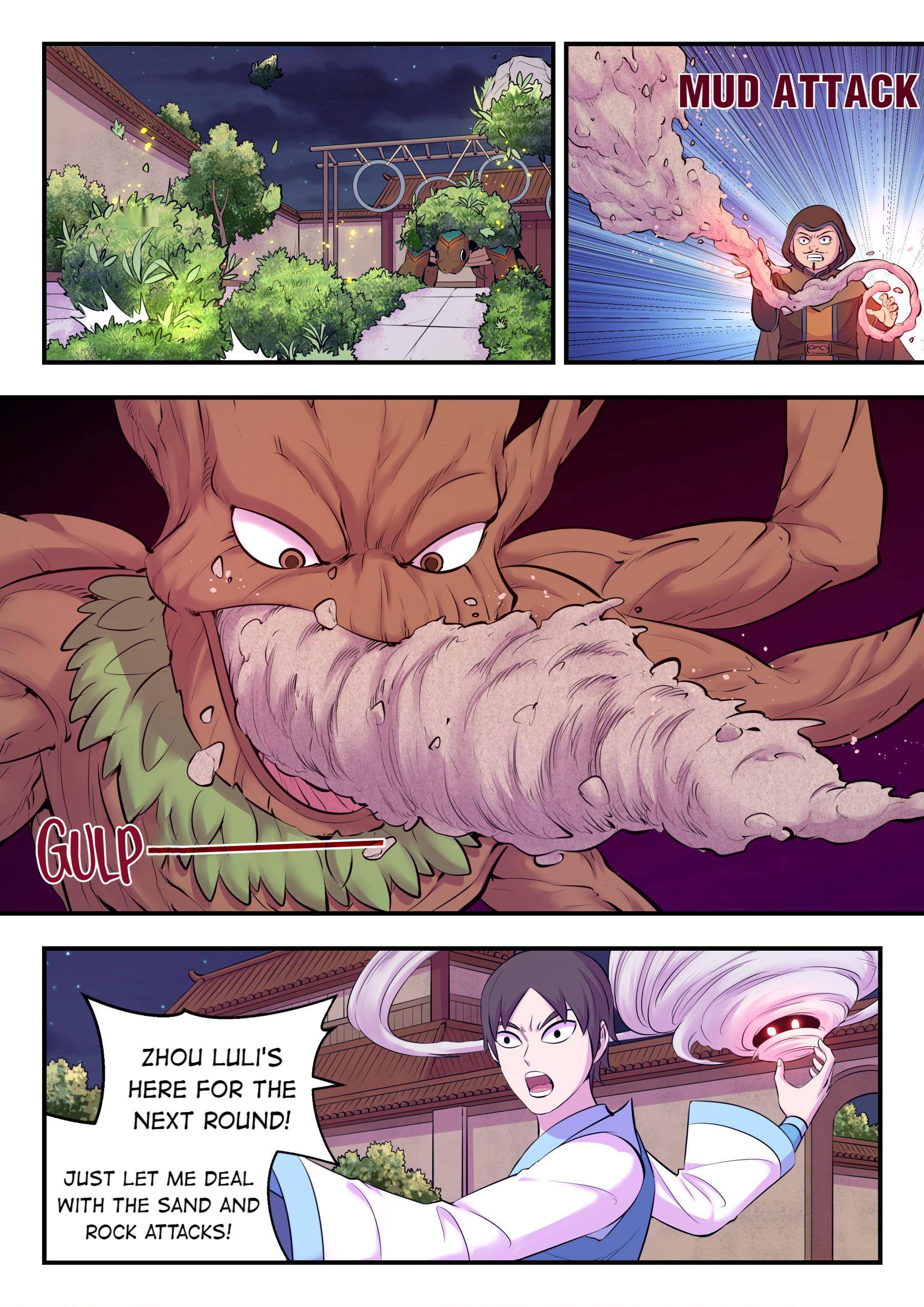 Chapter 127 - Image 3