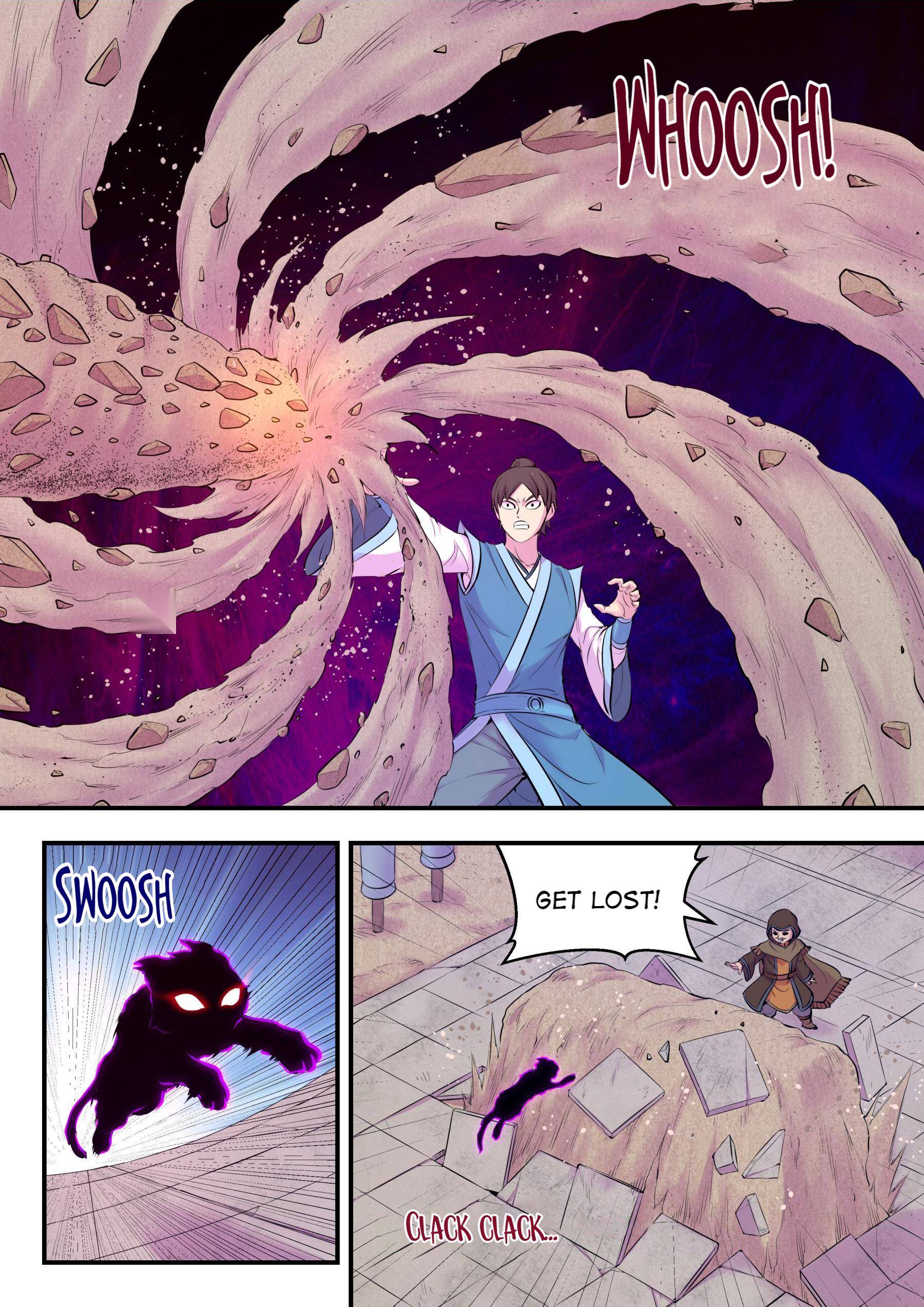 Chapter 127 - Image 4