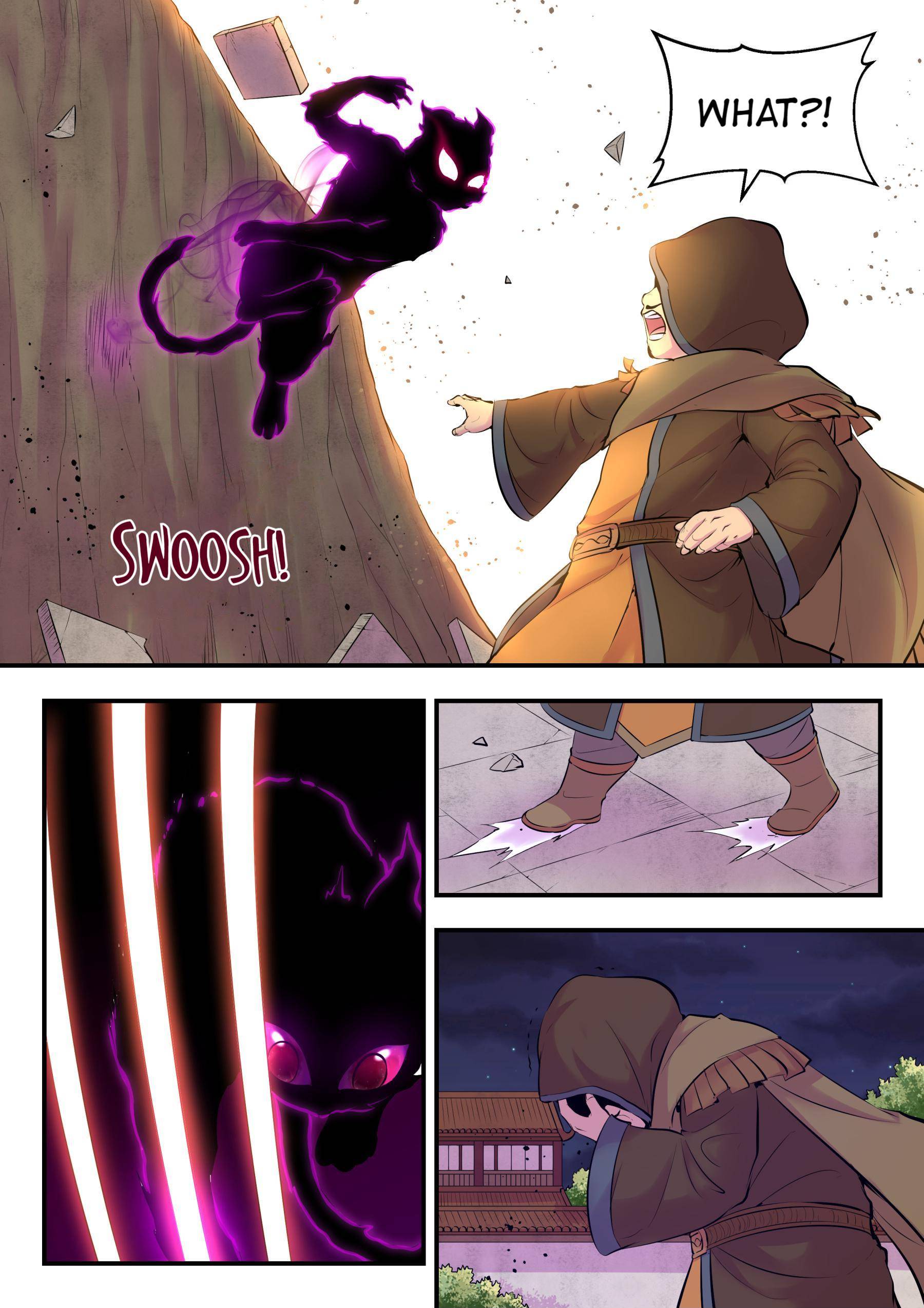 Chapter 127 - Image 5