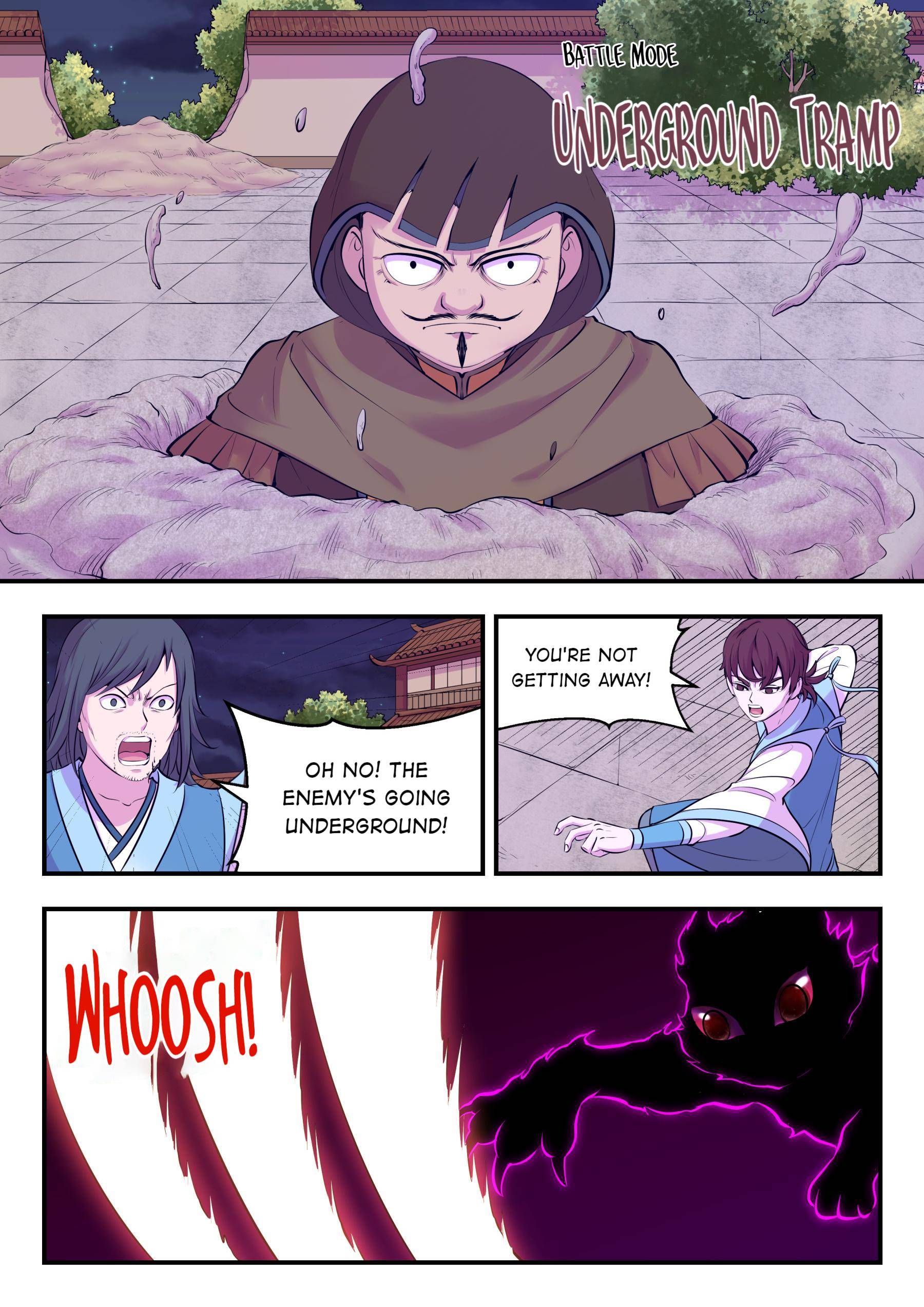 Chapter 127 - Image 7