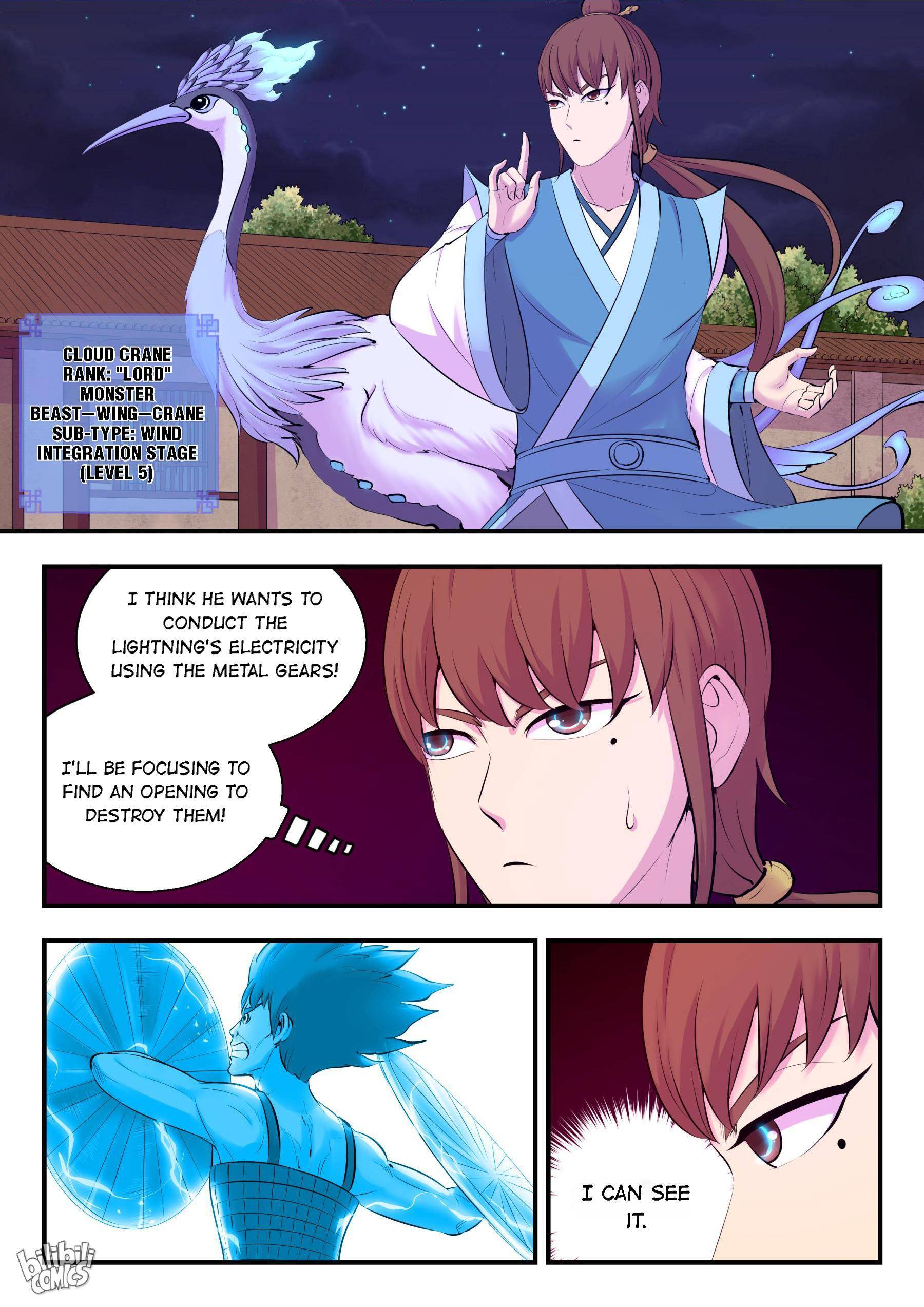 Chapter 128 - Image 4