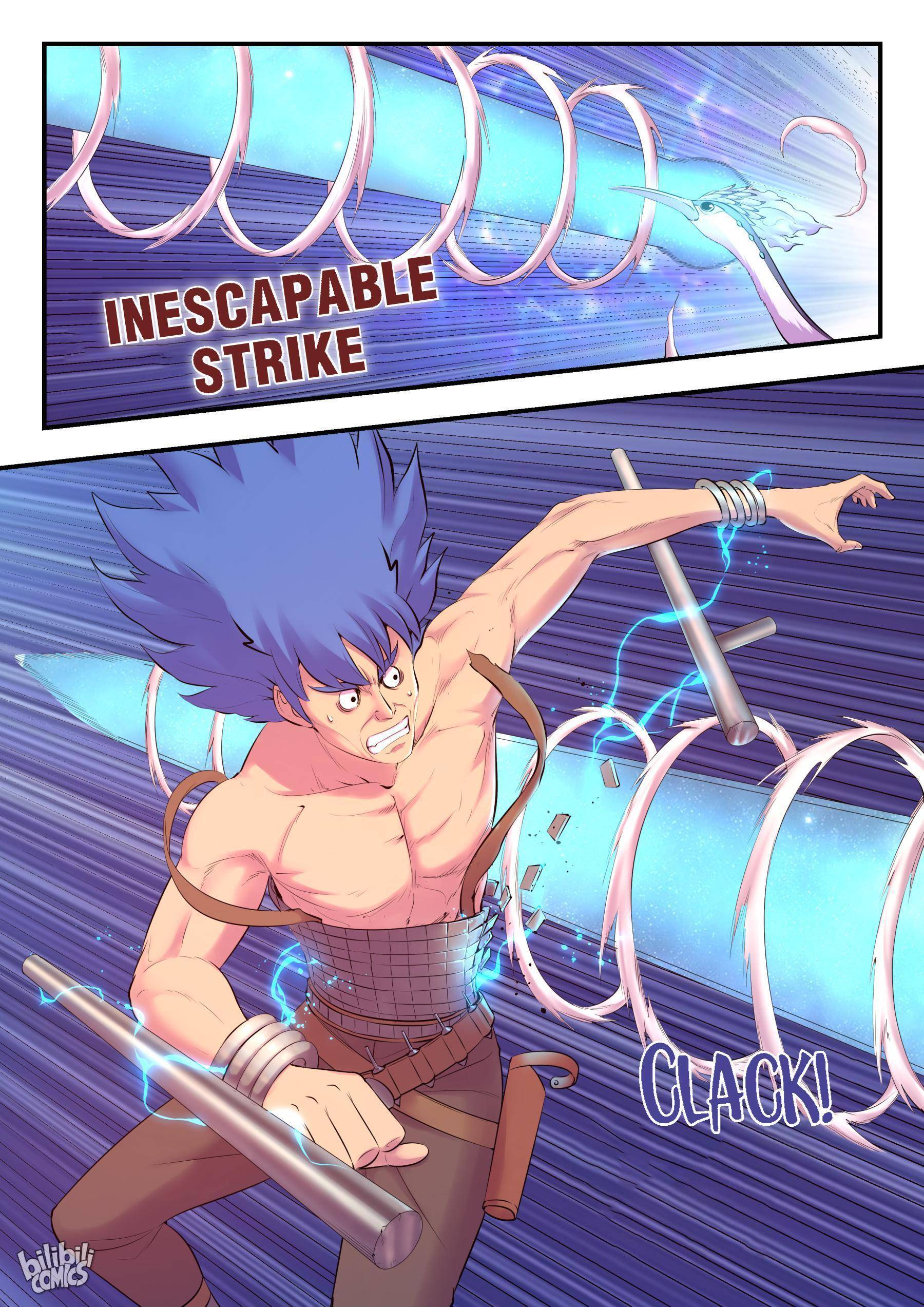 Chapter 128 - Image 5