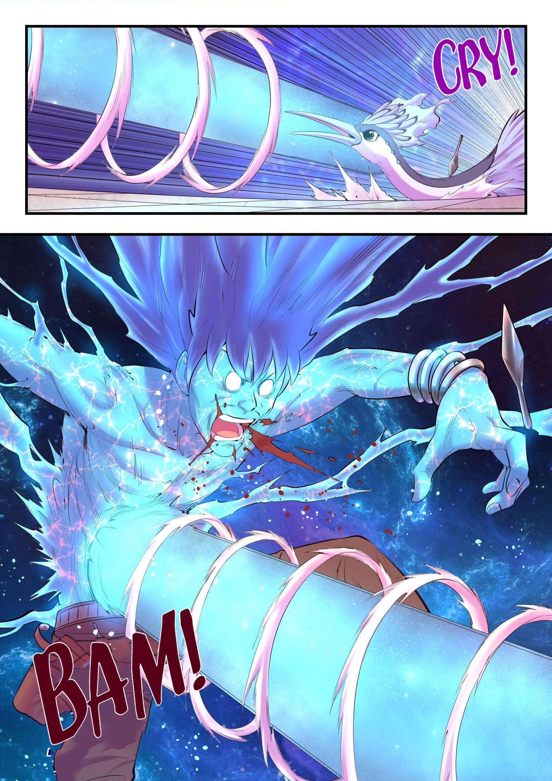 Chapter 129 - Image 12