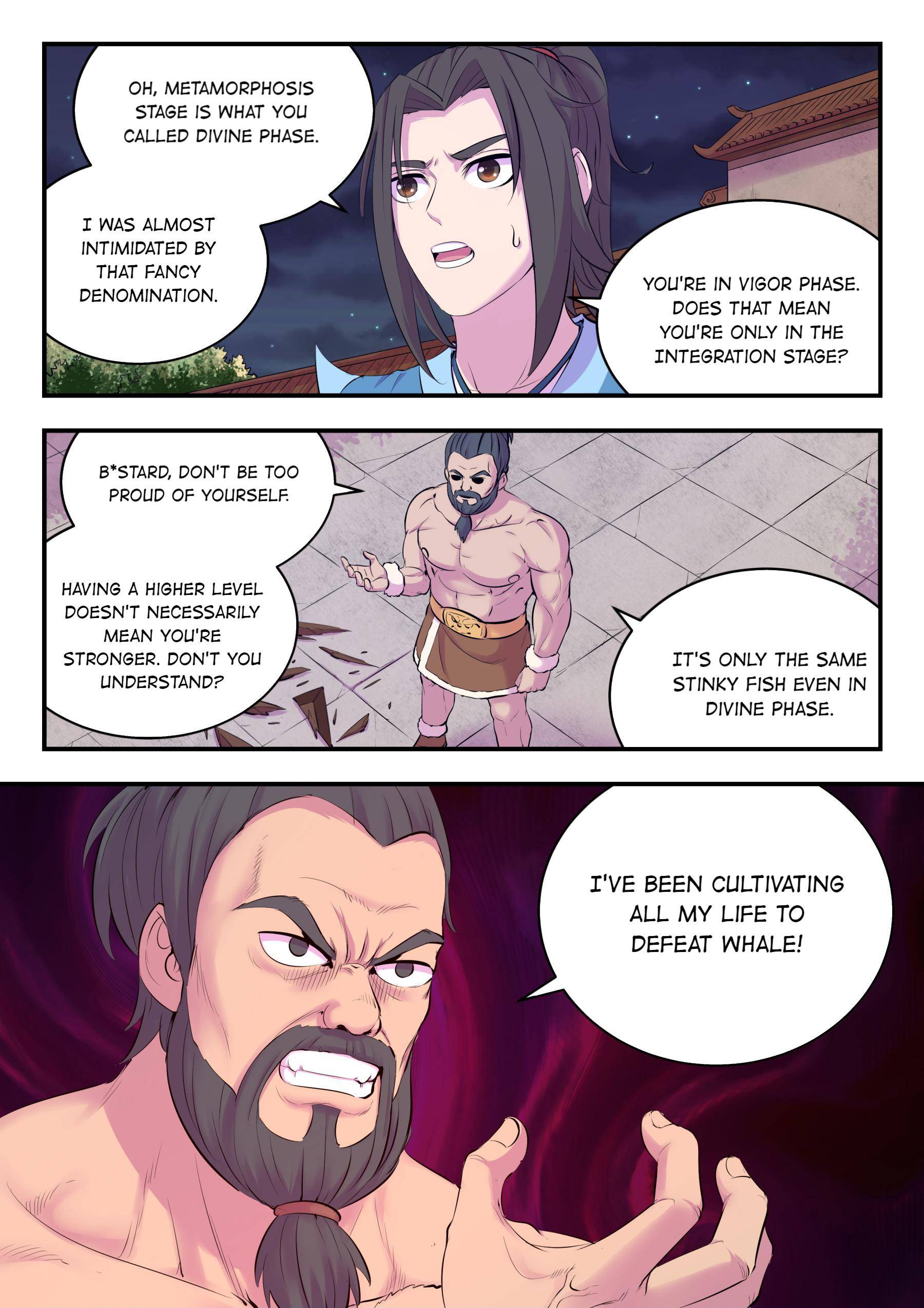 Chapter 129 - Image 15