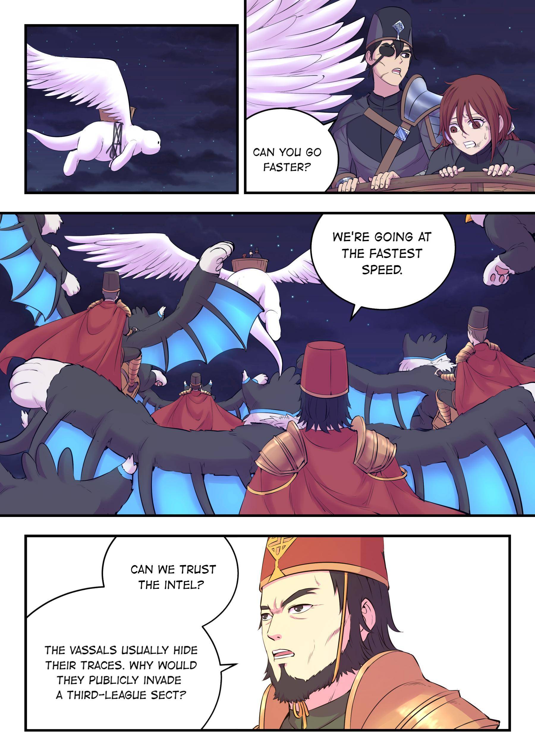 Chapter 129 - Image 19
