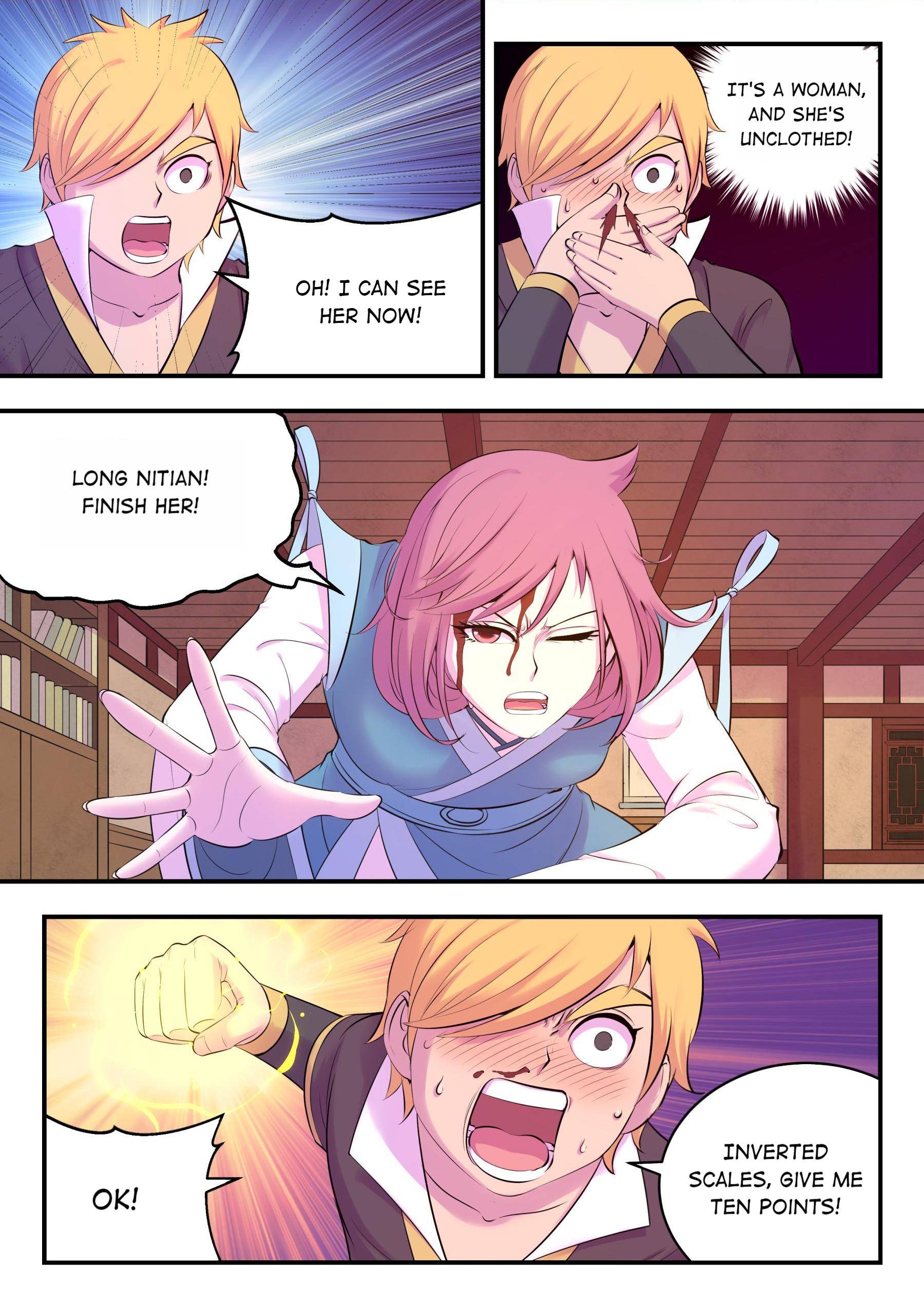 Chapter 129 - Image 2