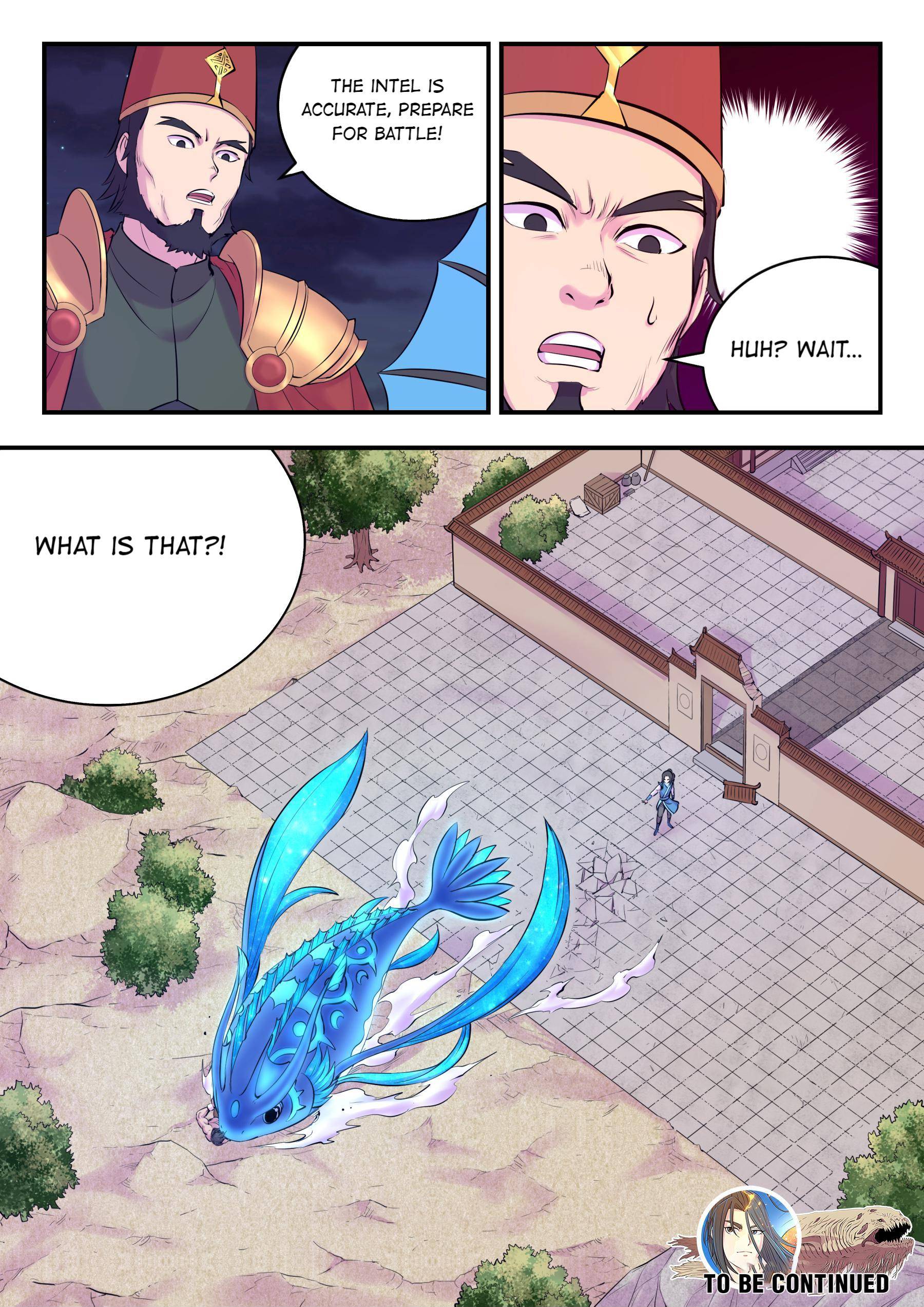 Chapter 129 - Image 21