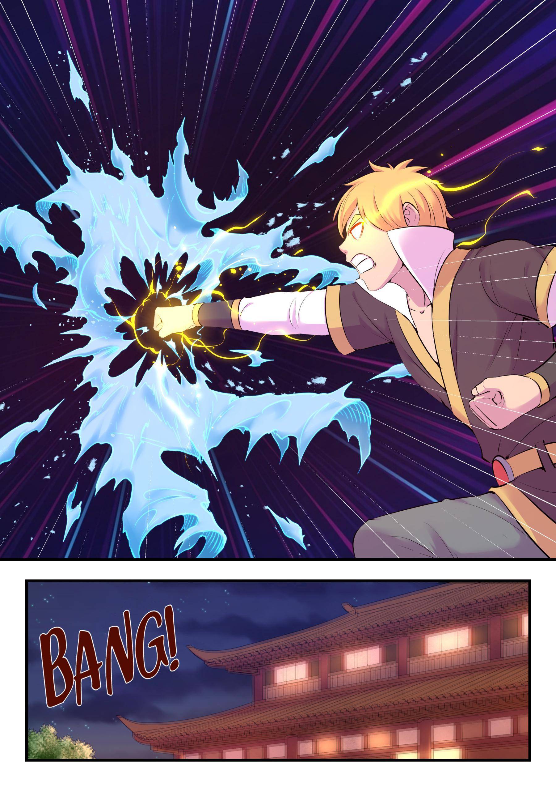 Chapter 129 - Image 3