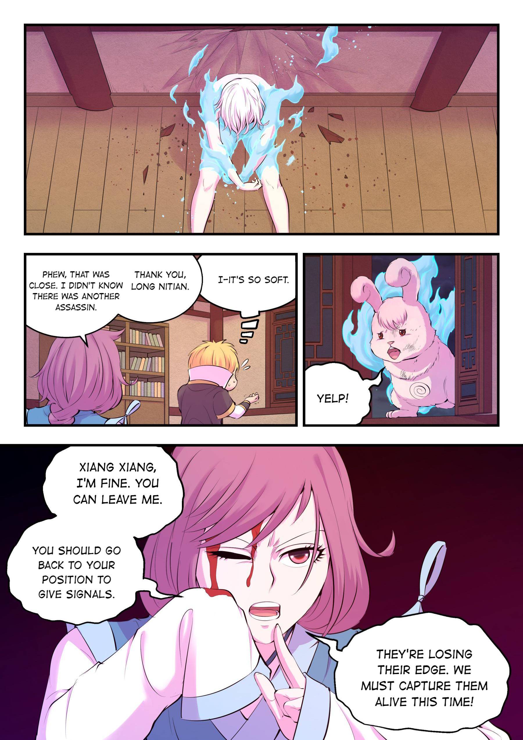 Chapter 129 - Image 4