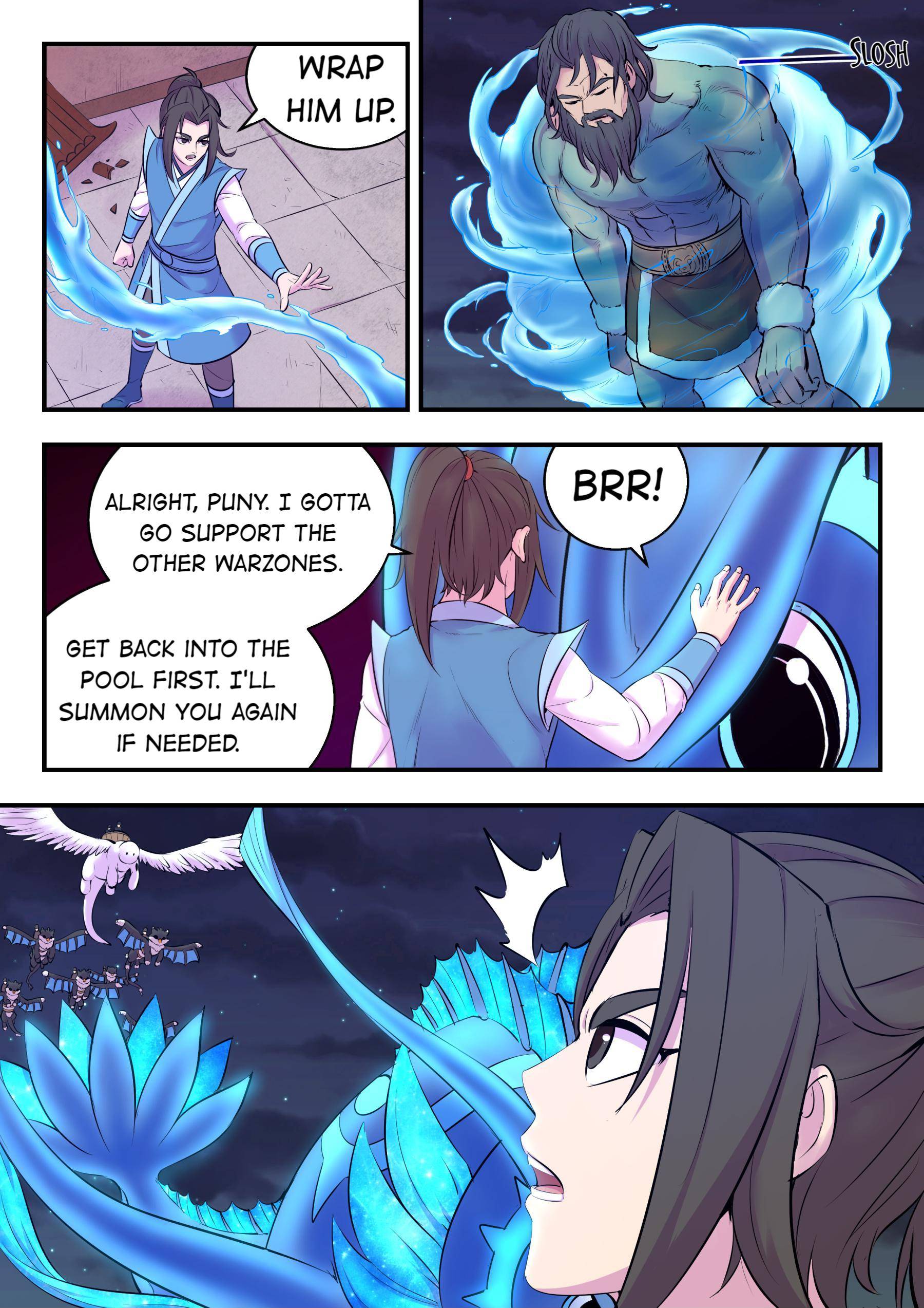Chapter 130 - Image 3