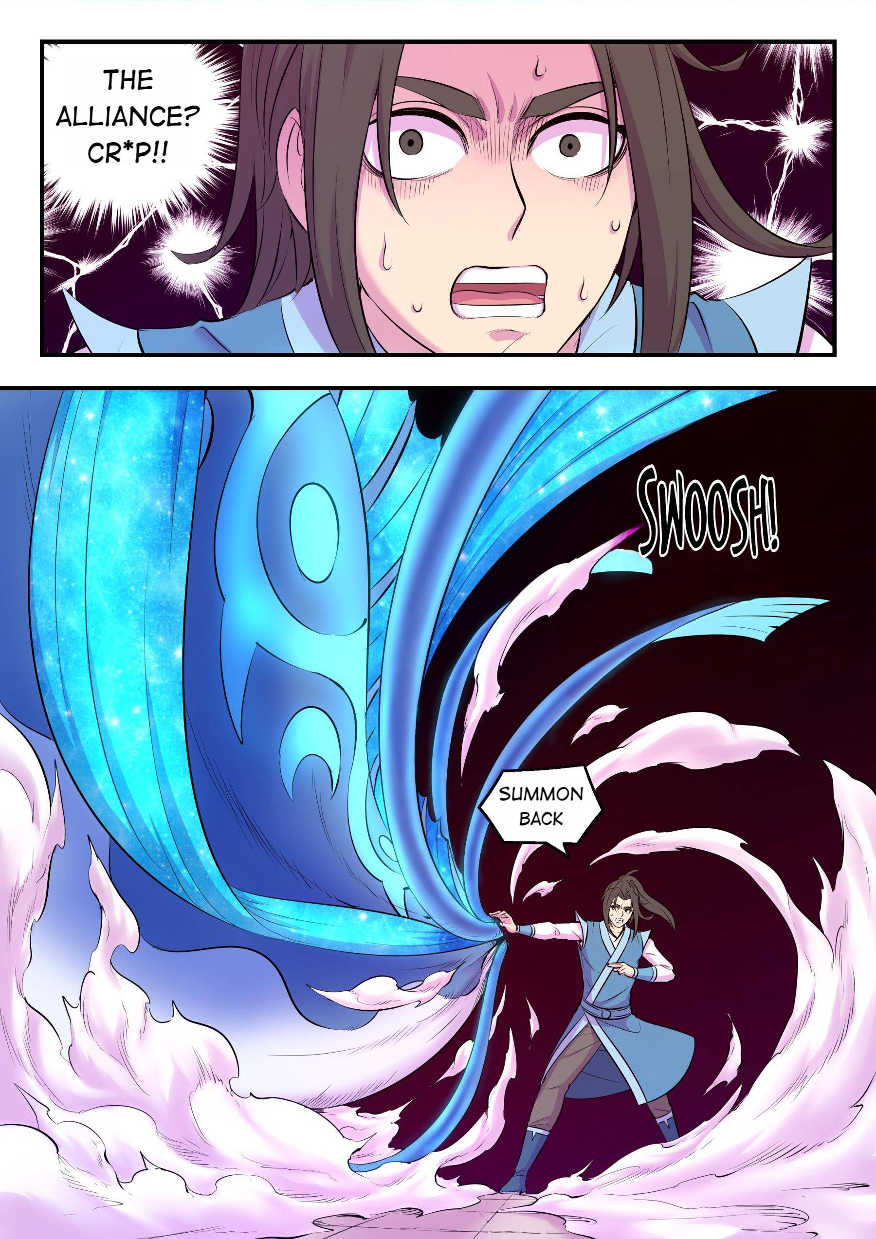 Chapter 130 - Image 4