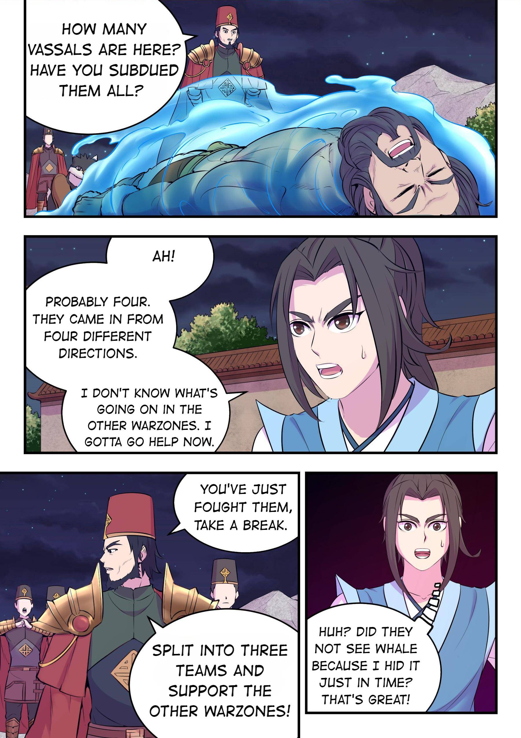 Chapter 130 - Image 6