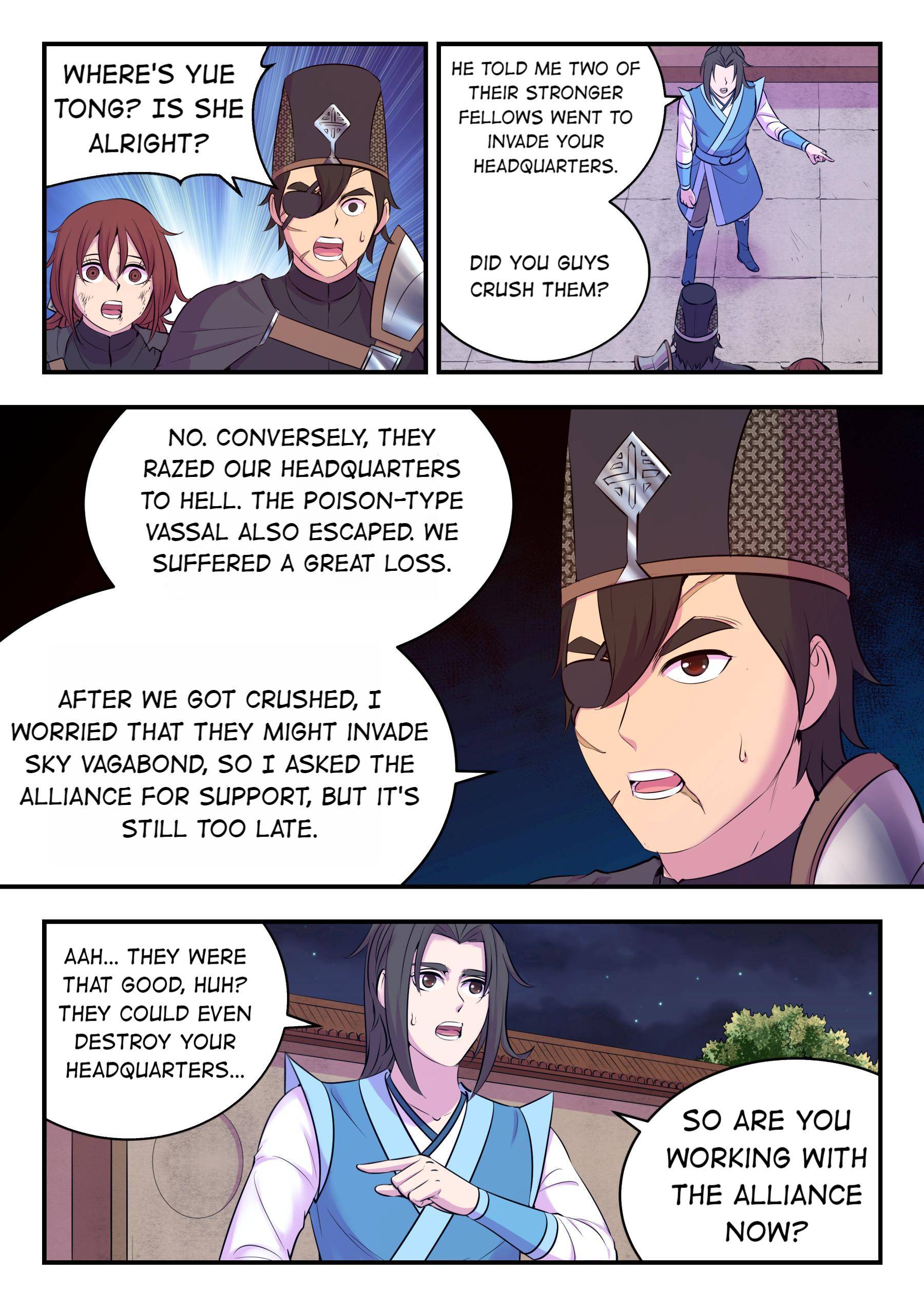 Chapter 130 - Image 7