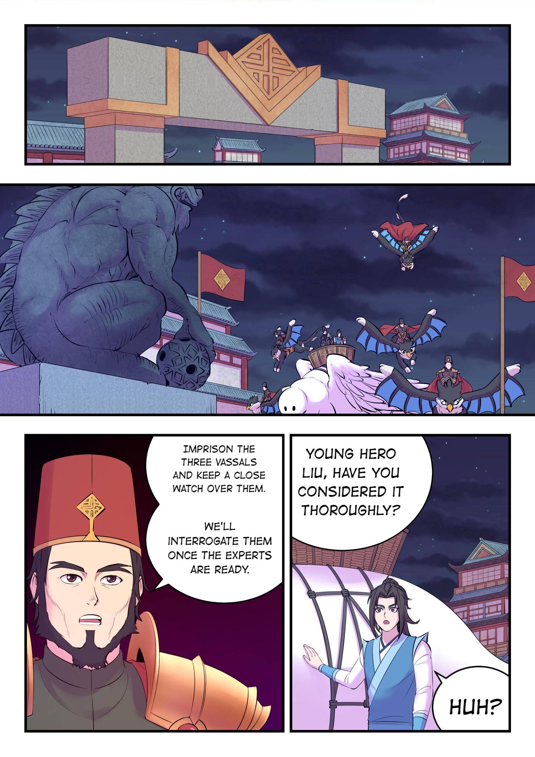 Chapter 131 - Image 14