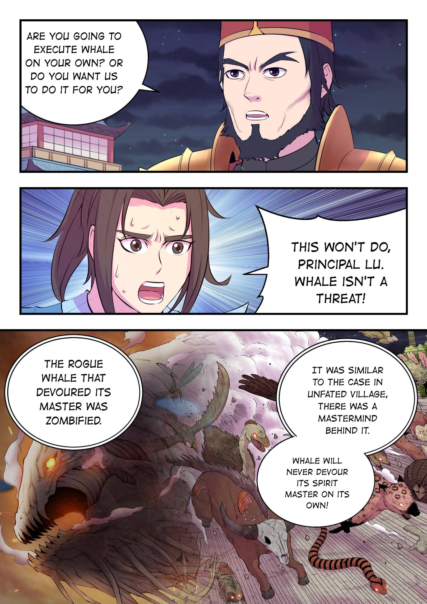 Chapter 131 - Image 15