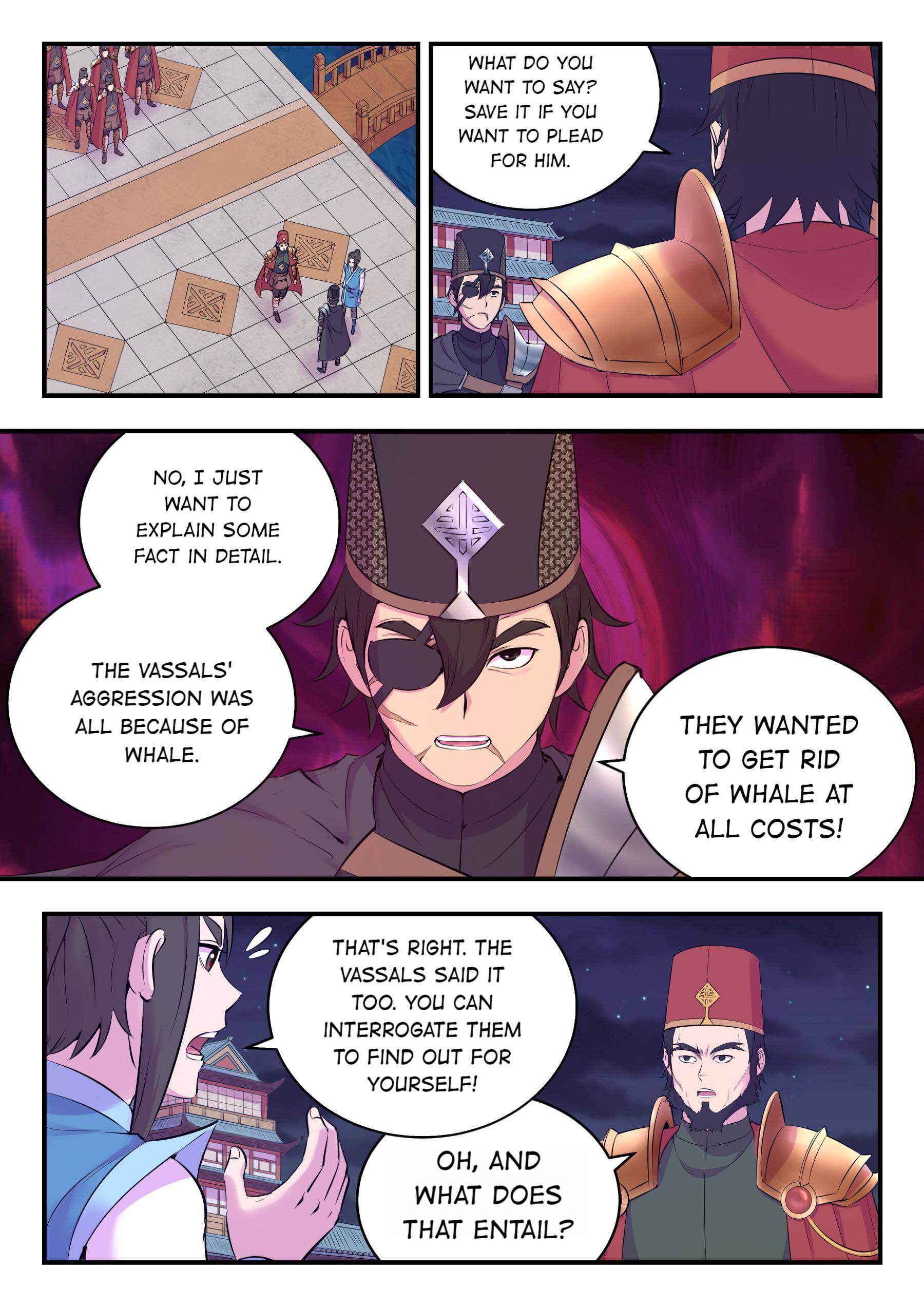 Chapter 131 - Image 17