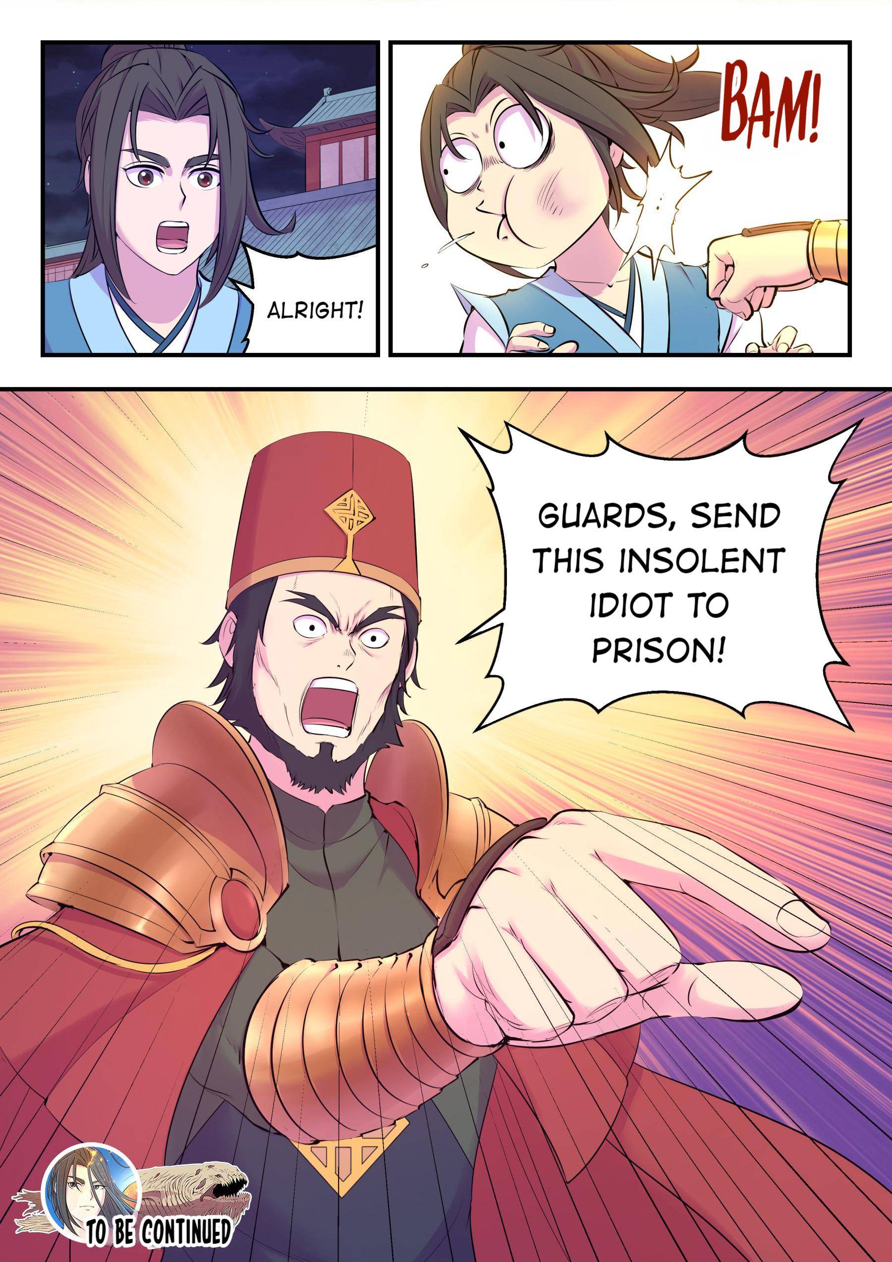Chapter 131 - Image 22