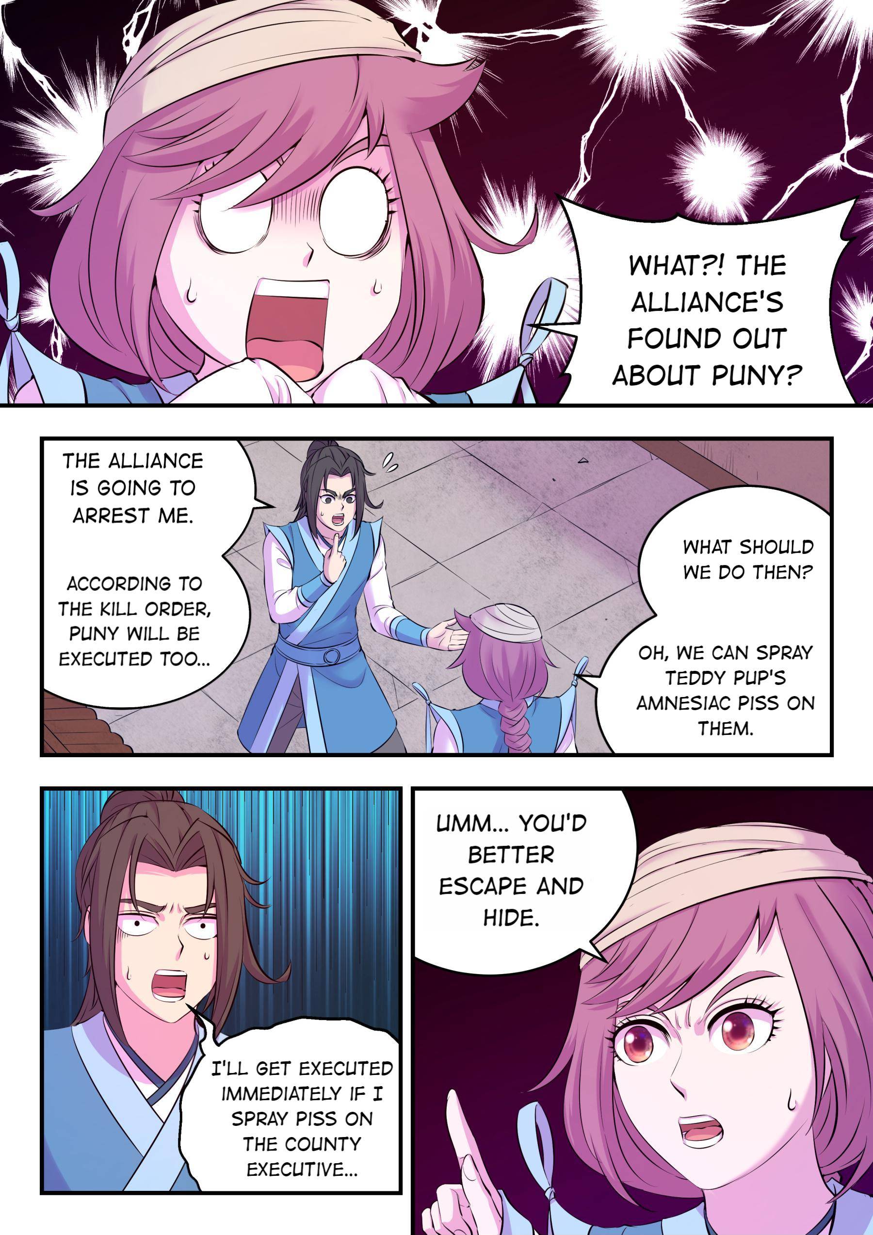 Chapter 131 - Image 3